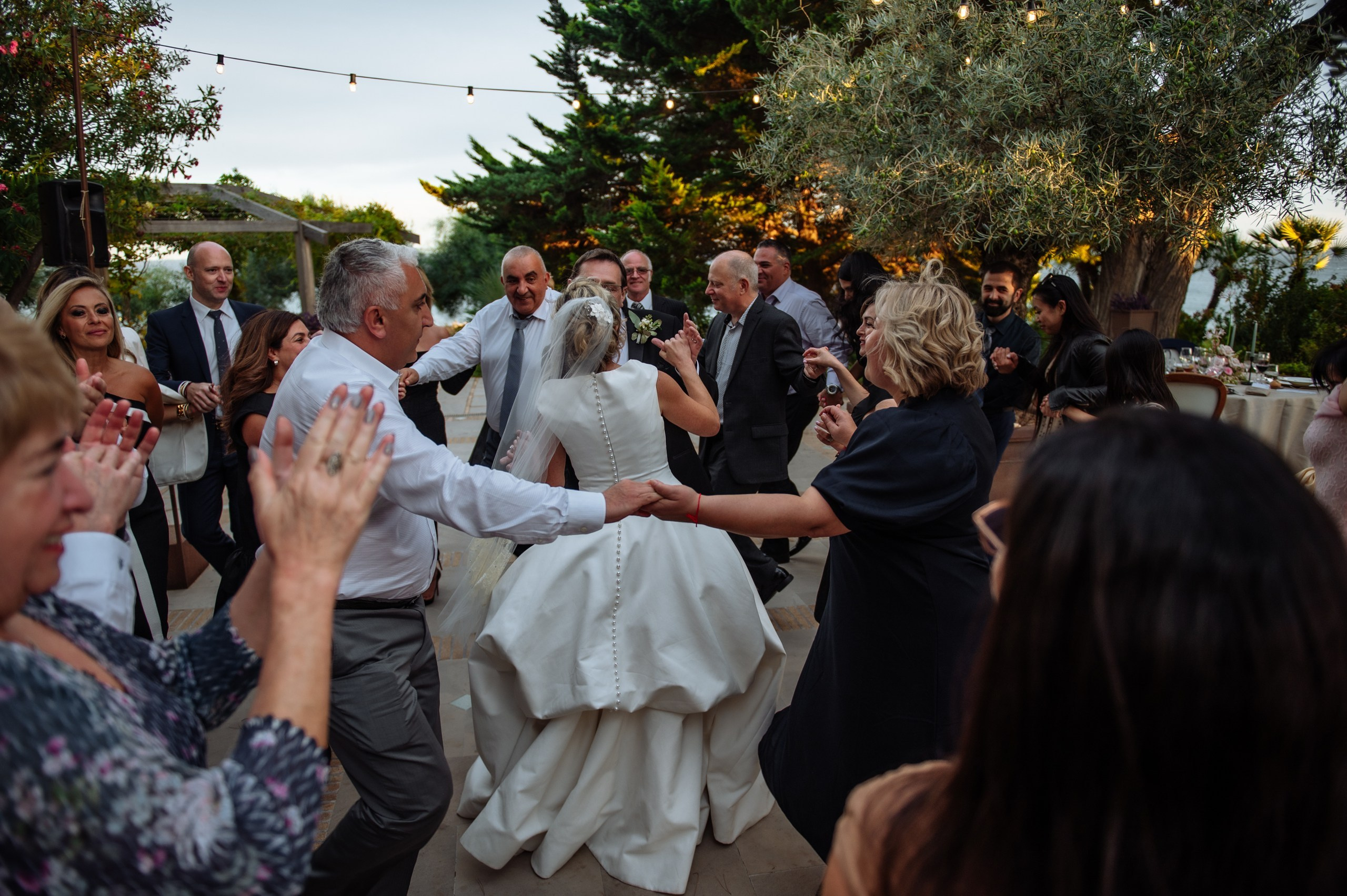 MULTI-DAY WEDDING. Professional photography services in Barcelona by Ekaterina Gasanova