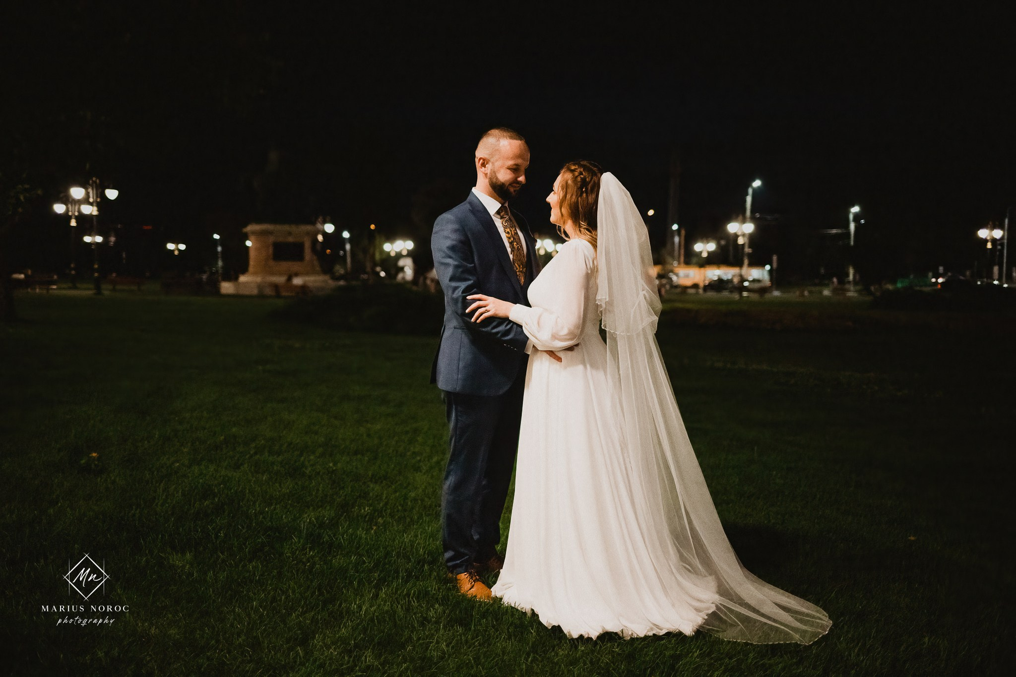 Mihaela & Claudiu | Palatul Culturii Iasi