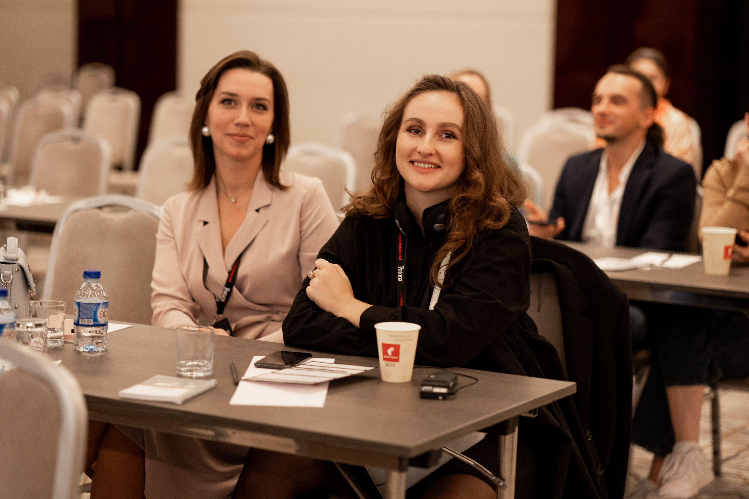 Fotona presentation. MATVEEVA STUDIO