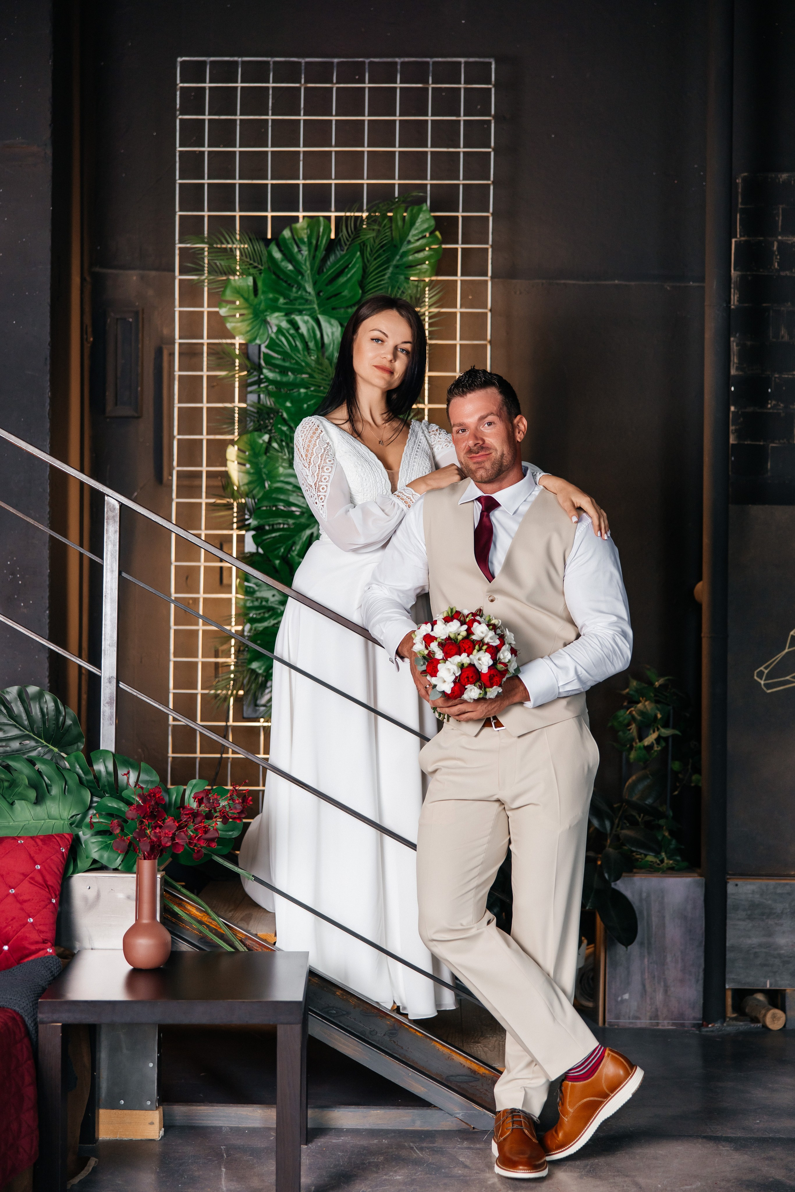 Ryan & Ana. Furduidumitru.com