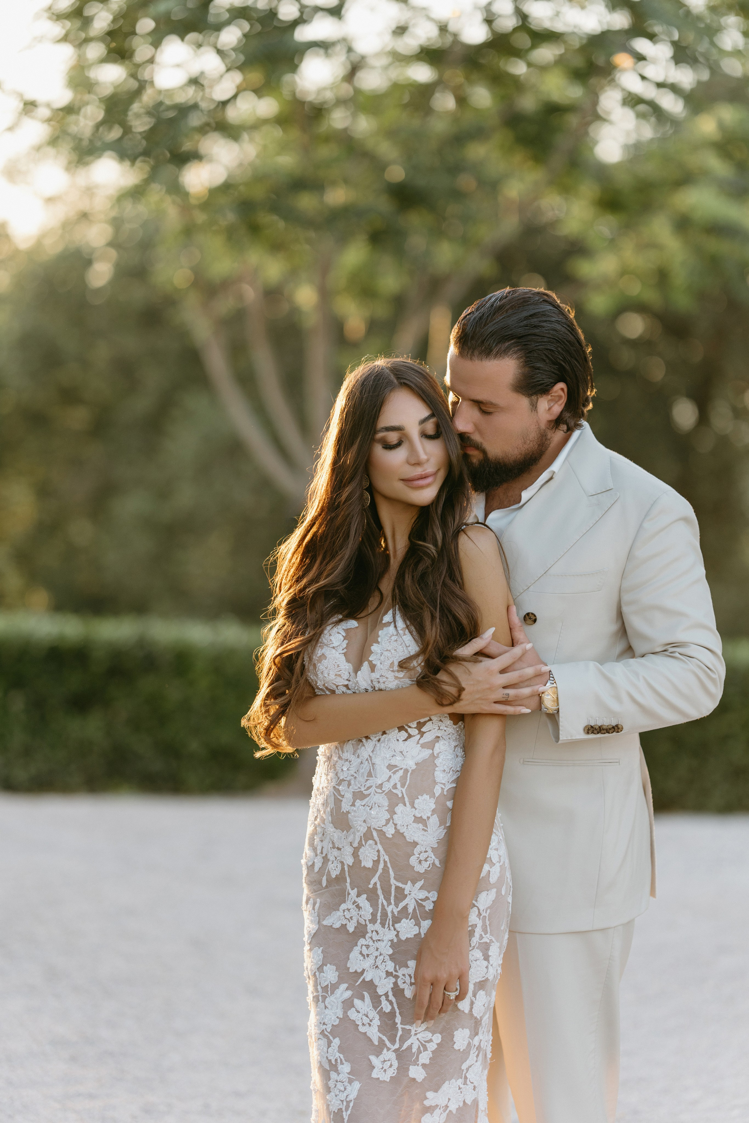 Sofia&Falk. Wedding photographer Italy