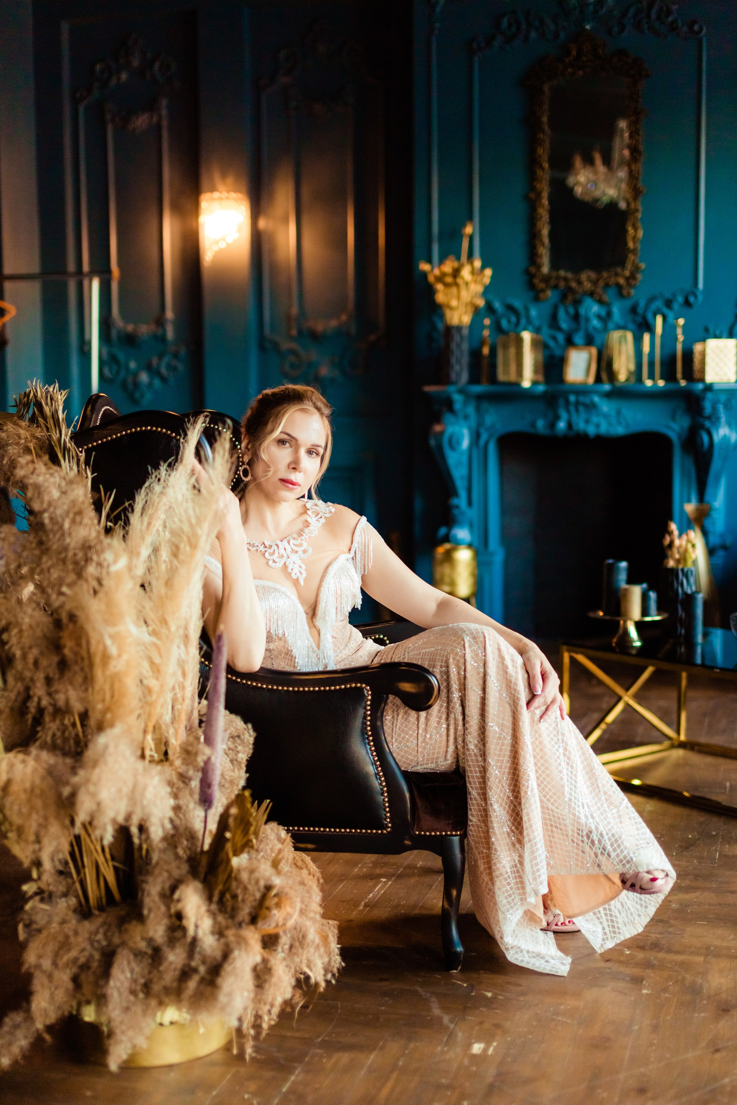 Alena. Wedding and Family Photograph