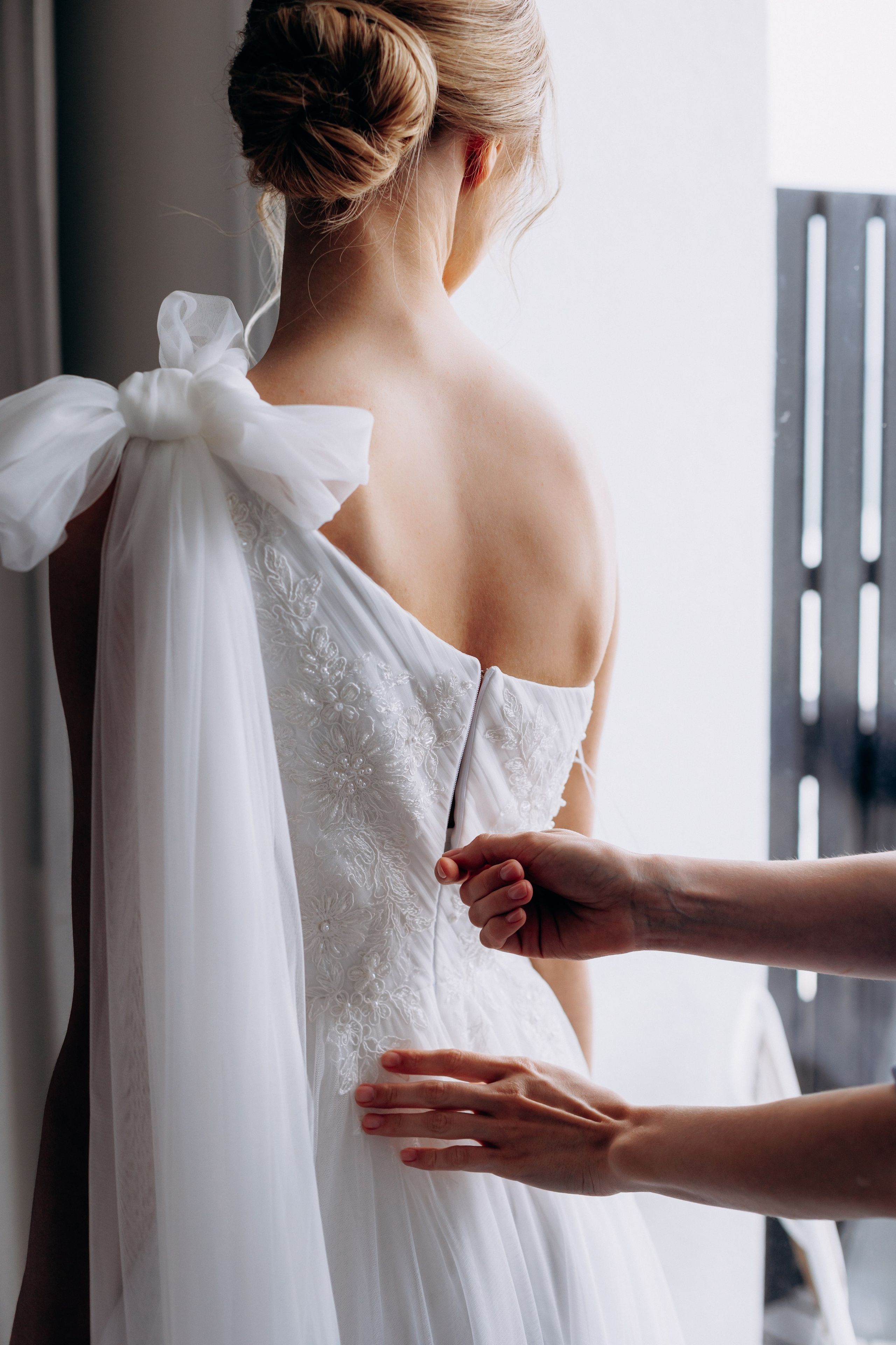 Snezhana & Max. Wedding and Family Photograph