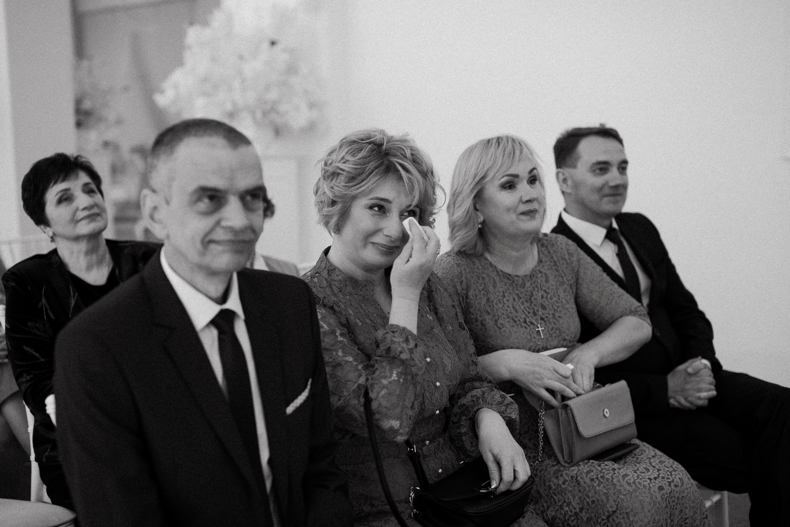 Irina & Kiril. Wedding and Family Photograph