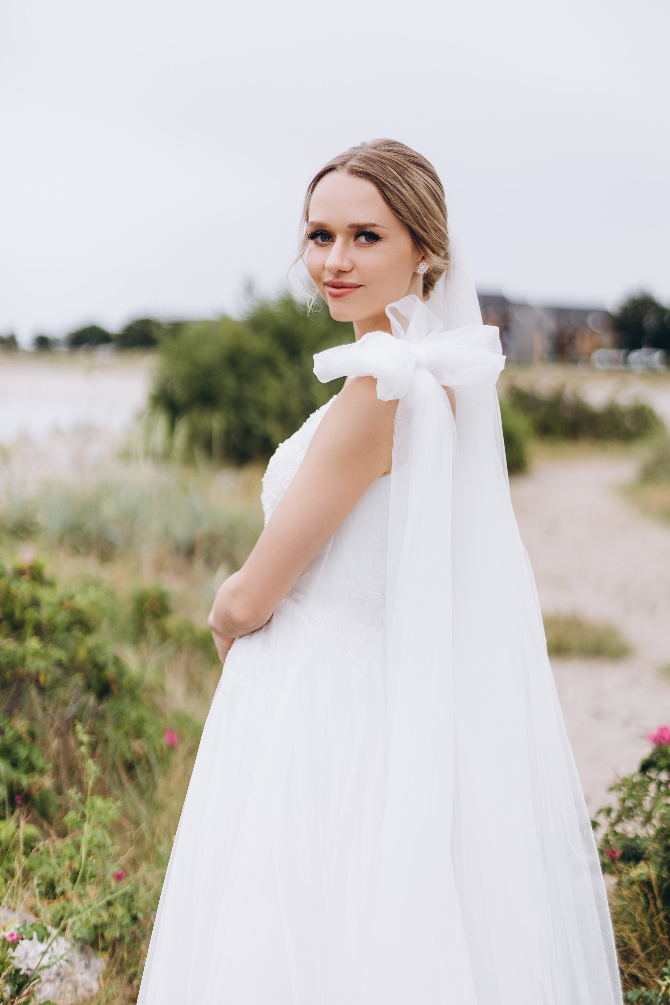 Snezhana & Max. Wedding and Family Photograph