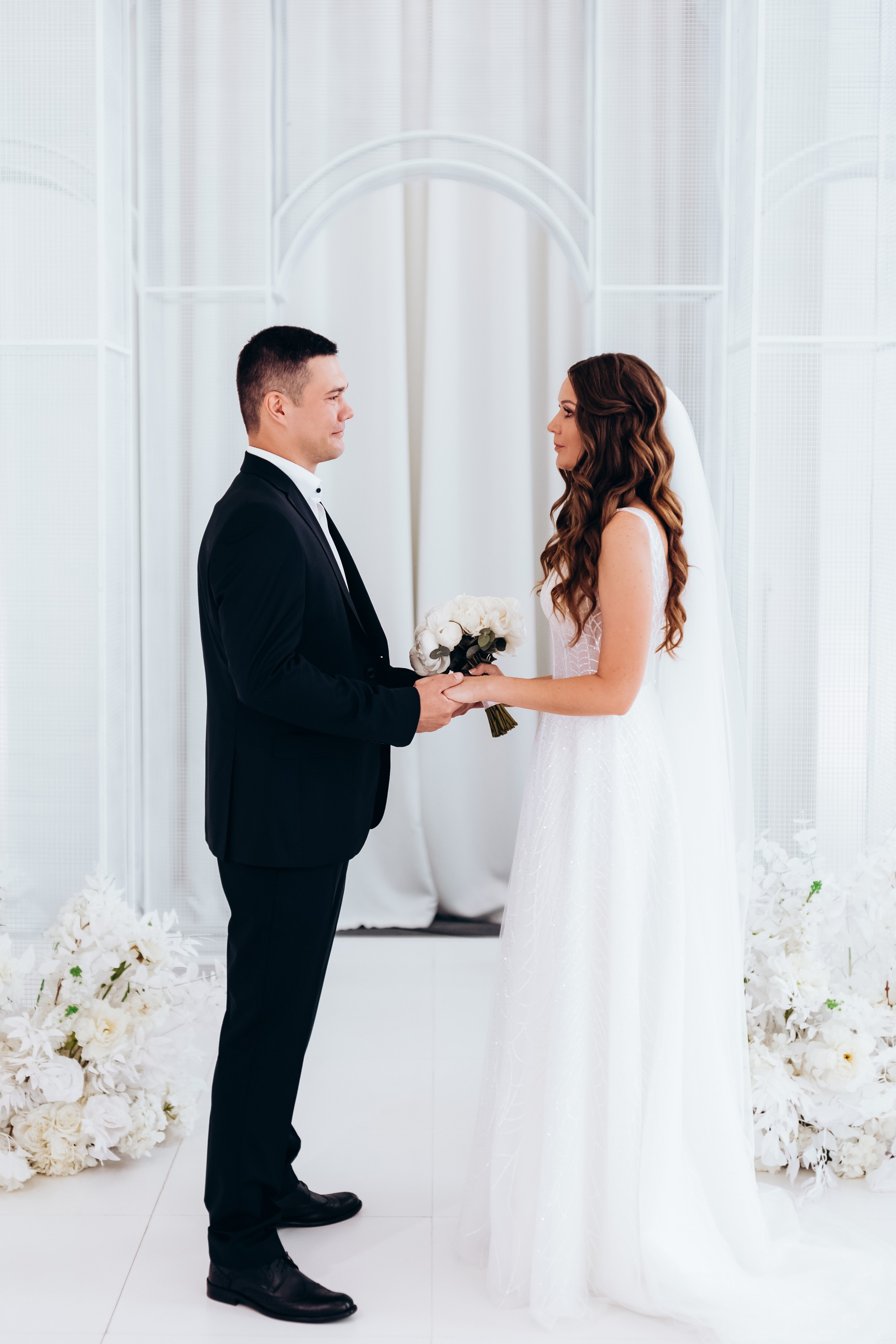 Maria & Jevgeniy. Wedding and Family Photograph