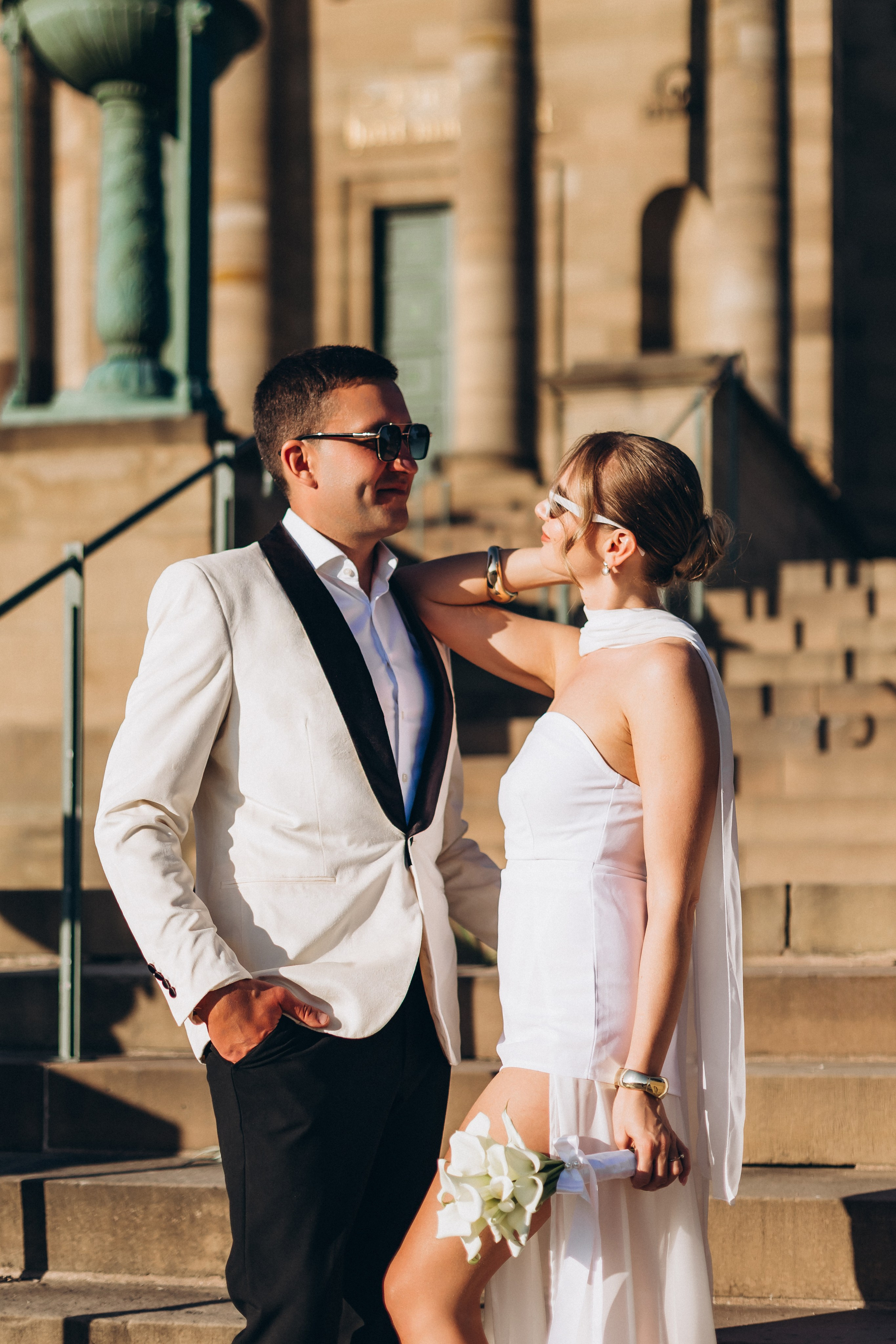 A&A. Wedding and Family Photograph