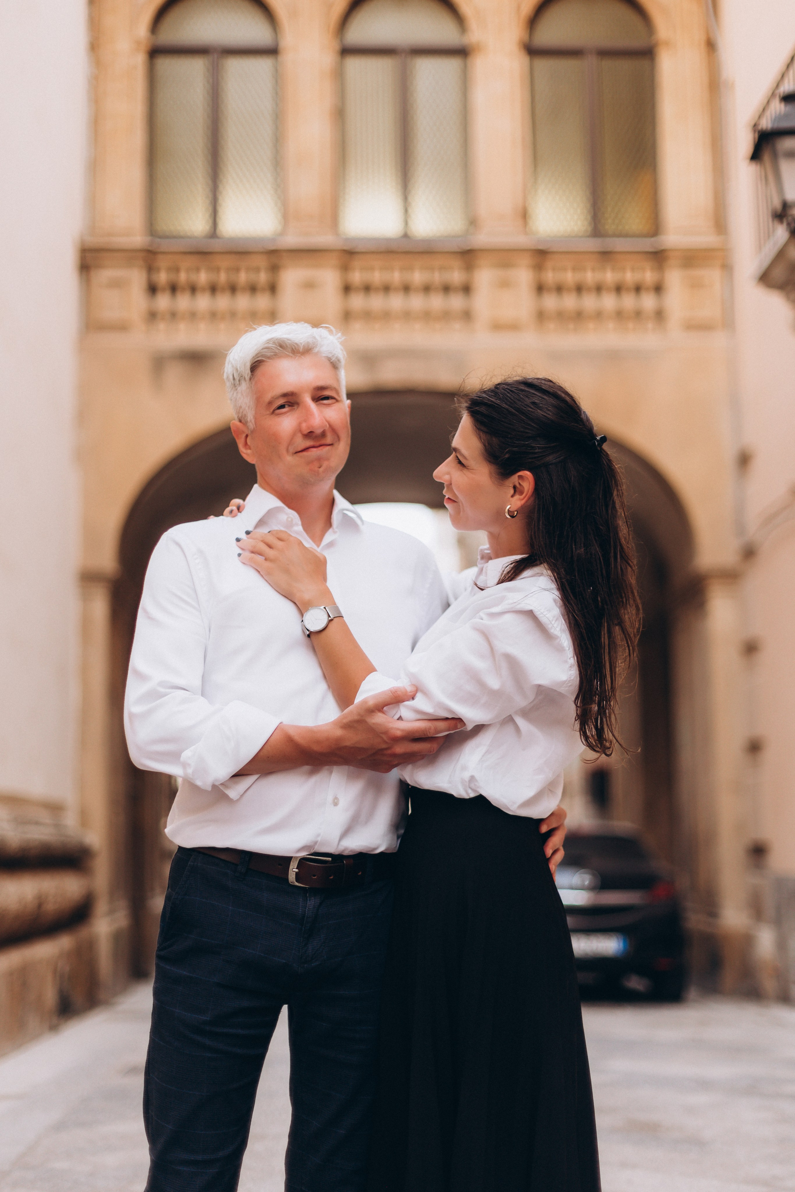 Sergey & Anna. Wedding and Family Photograph