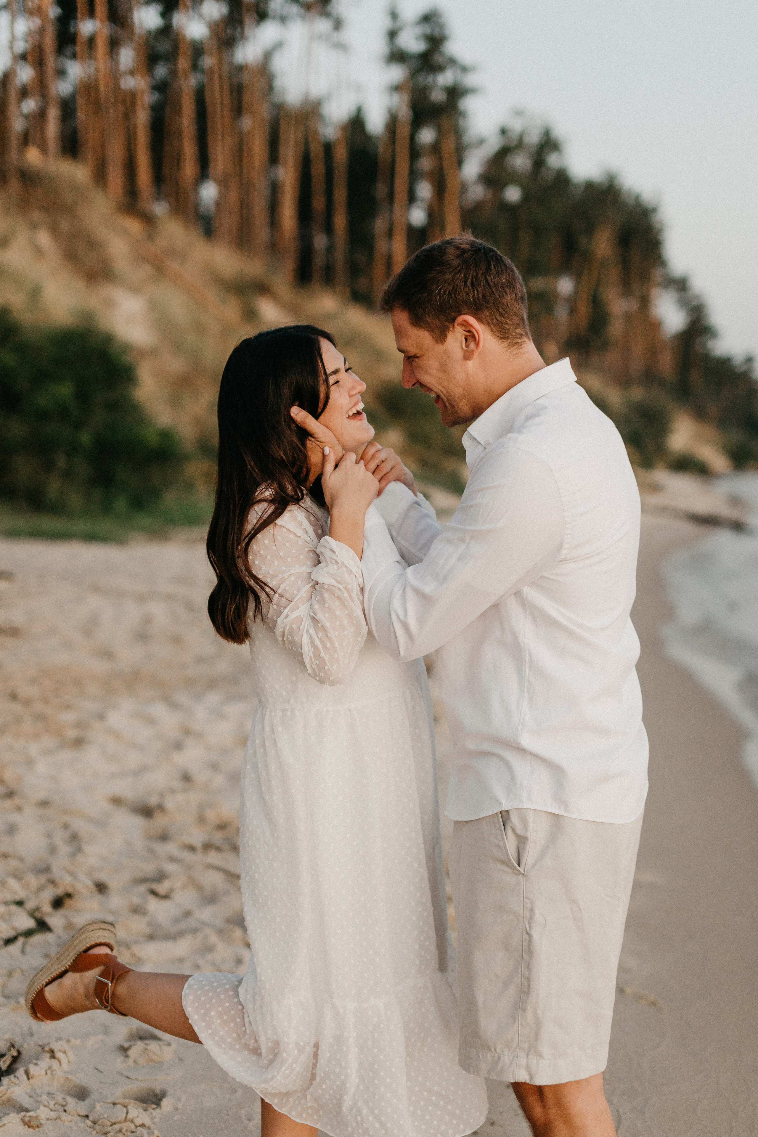 Anna & Max. Wedding and Family Photograph