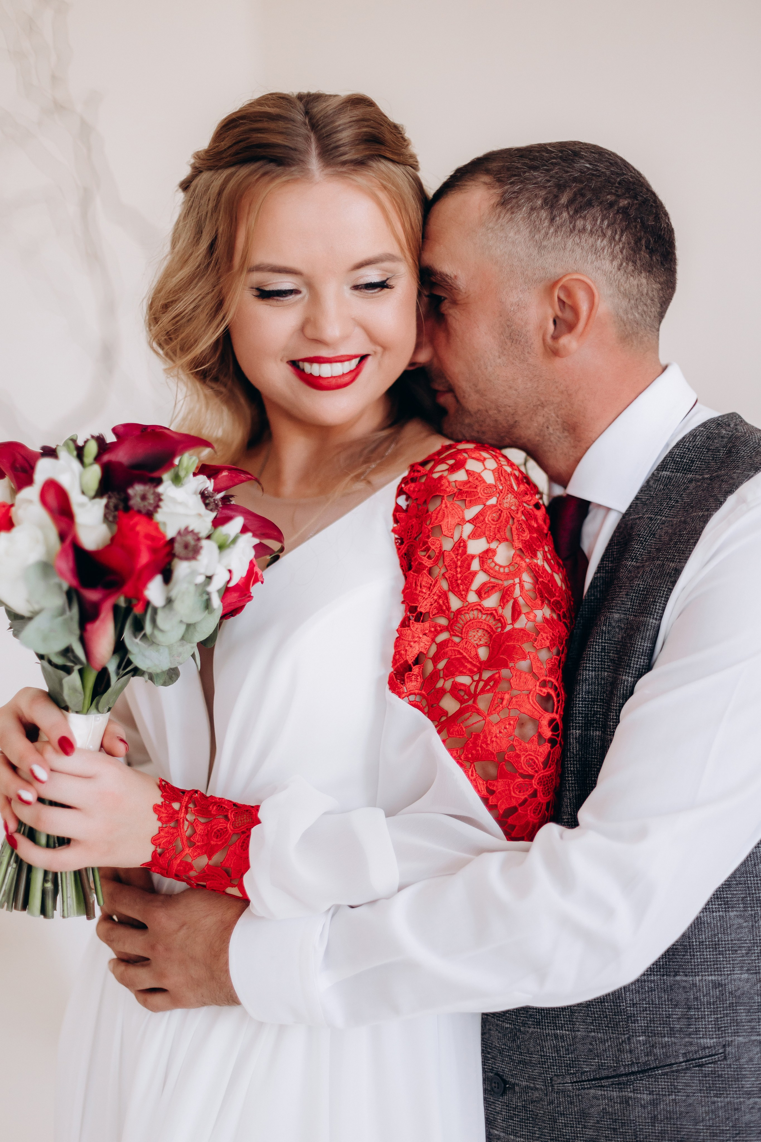 Evgen & Evgenia. Wedding and Family Photograph