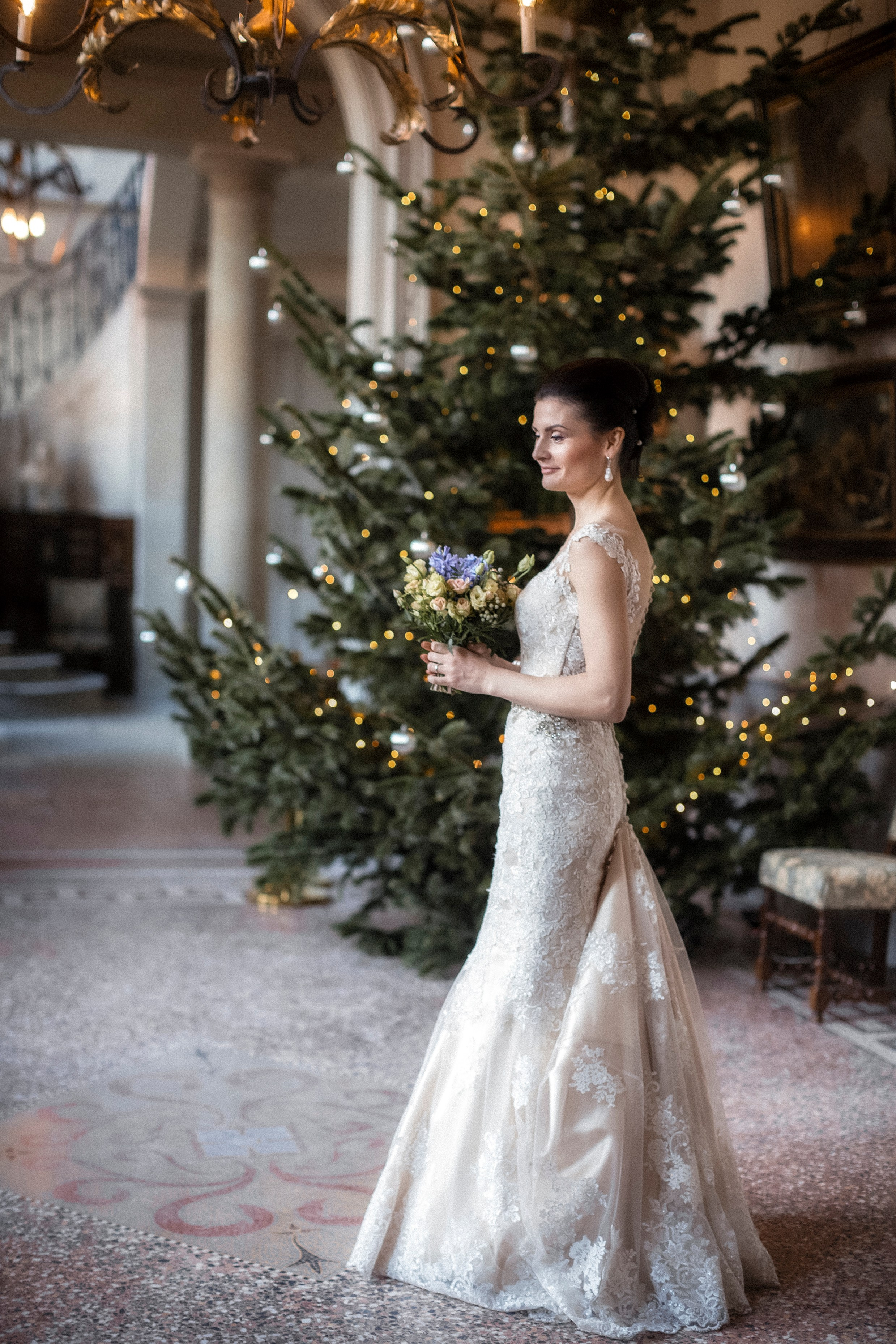 Wedding at Château de Pennautier. Eugénie Smirnova — Photographe à Toulouse et dans le Sud-Ouest