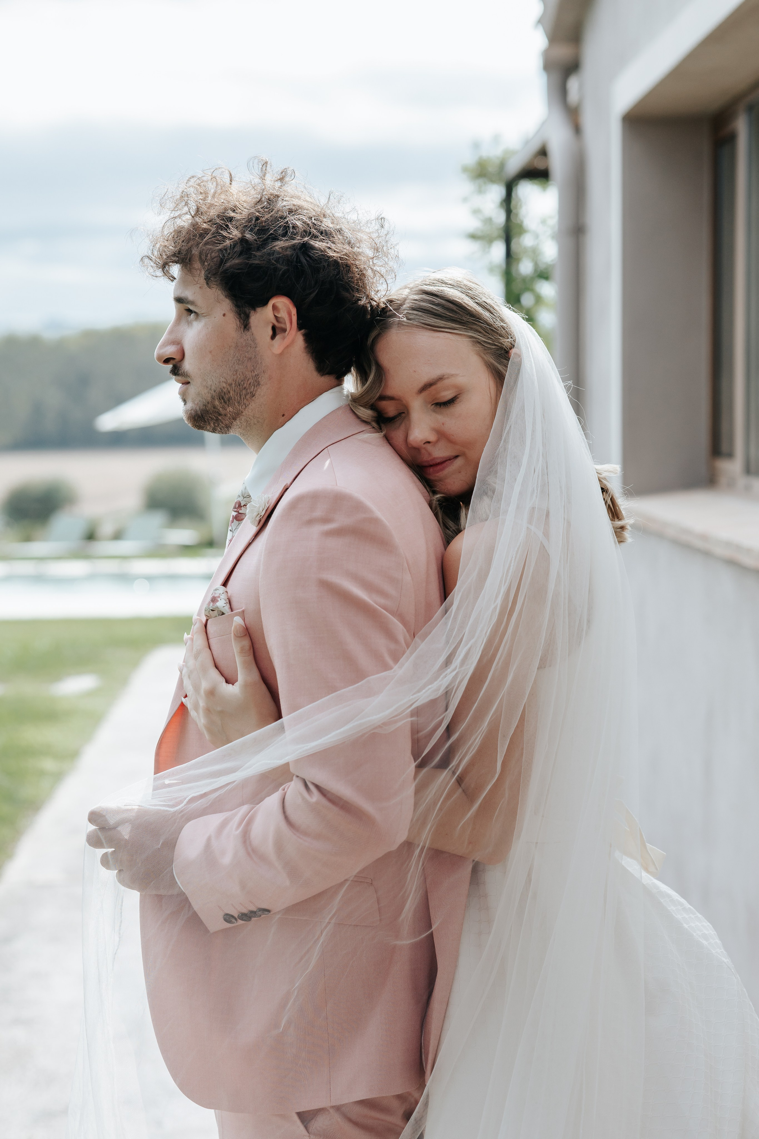 Nina+Max, 30.08.2025, Mas Can Falqués. Fotógrafa de bodas en Cataluña