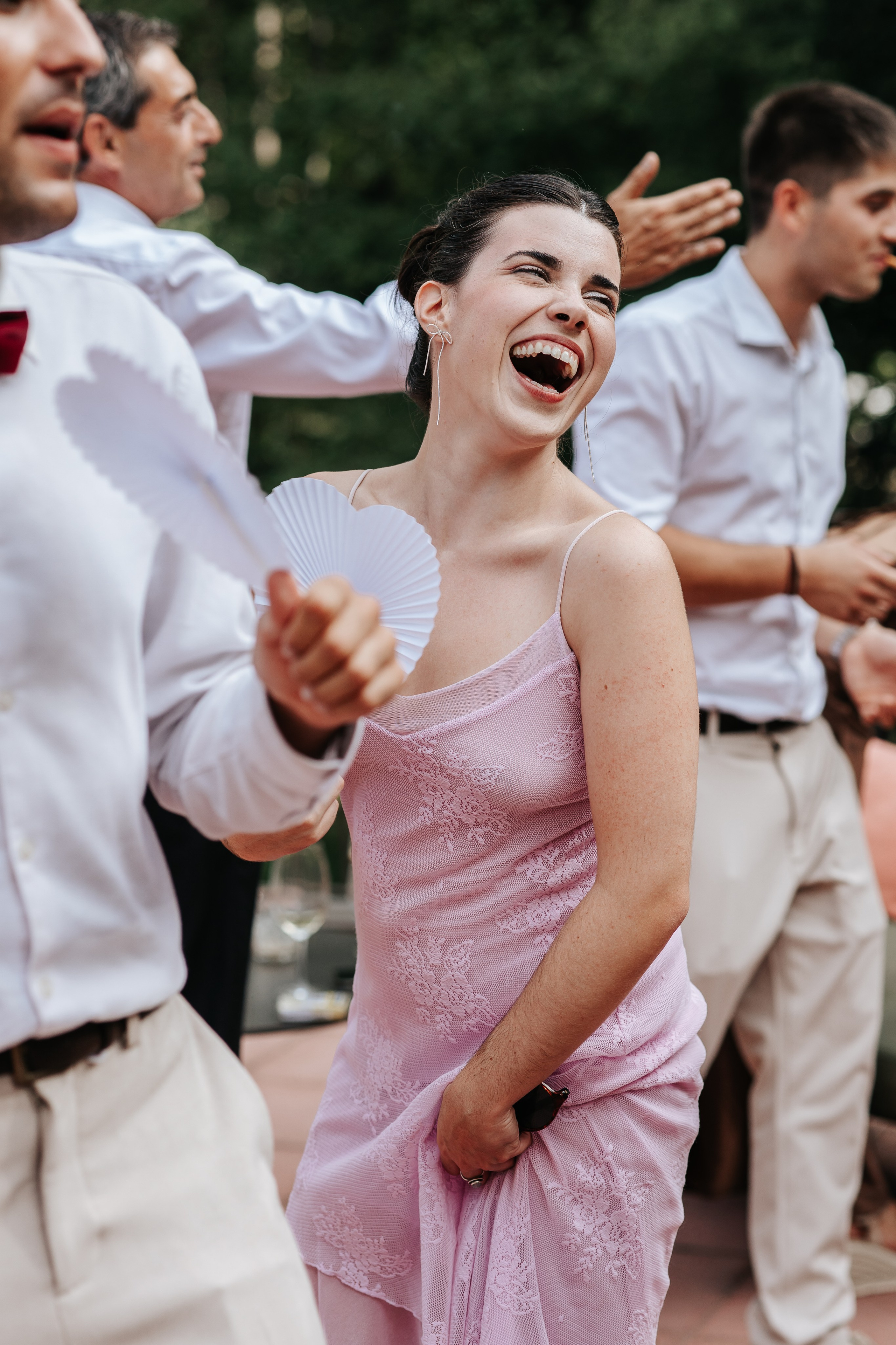 Gemma+Borja, 31.08.2025, Restaurant Font Moixina. Fotógrafa de bodas en Cataluña