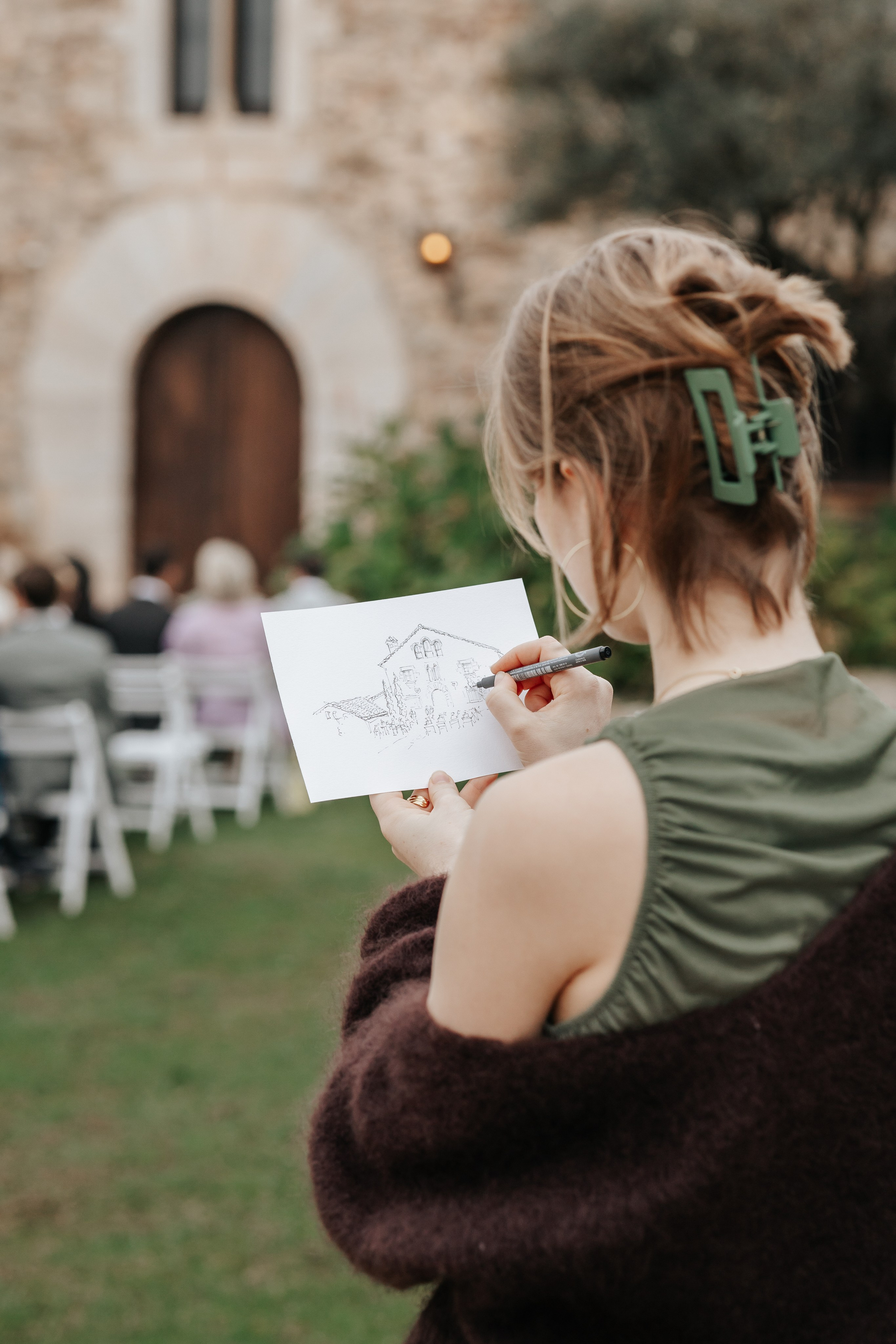 Mirthe+Julius, 08.11.2025, Finca Mas Battle. Fotógrafa de bodas en Cataluña