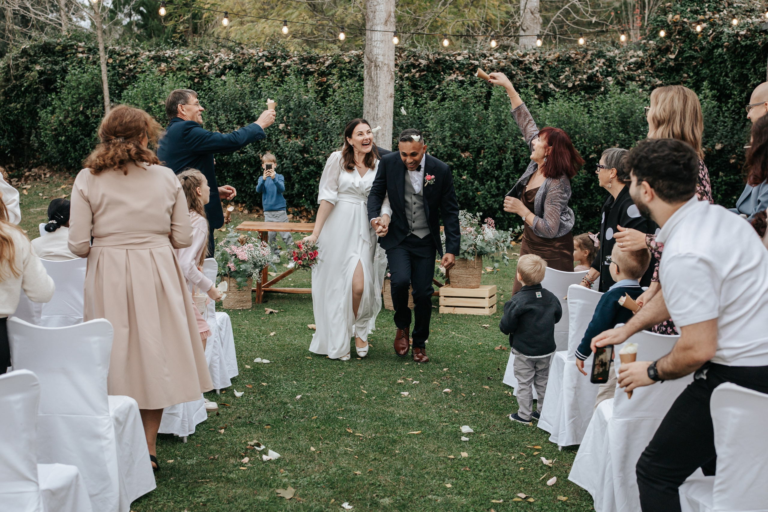 Aurelia+Anand, 02.11.2025, Olot. Fotógrafa de bodas en Cataluña