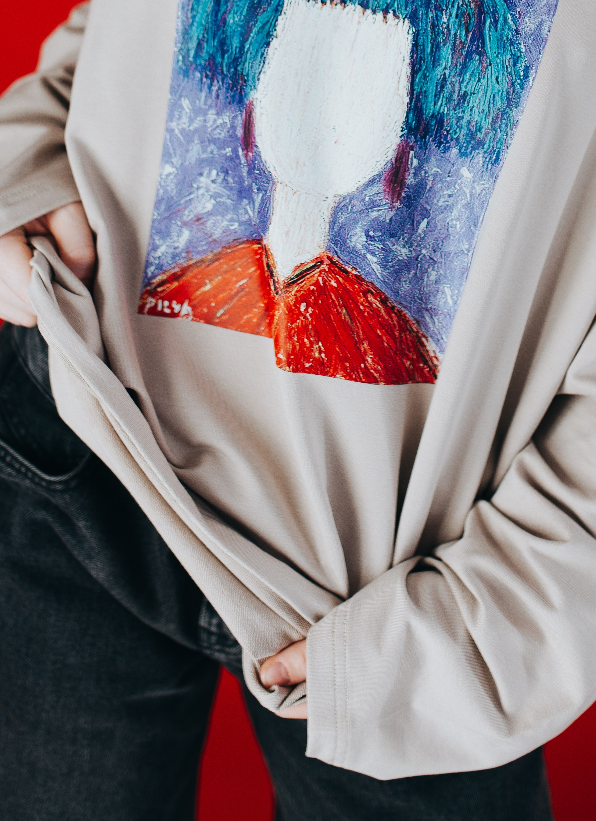 Art Pilya. Photographer in Warsaw Alena Valnai