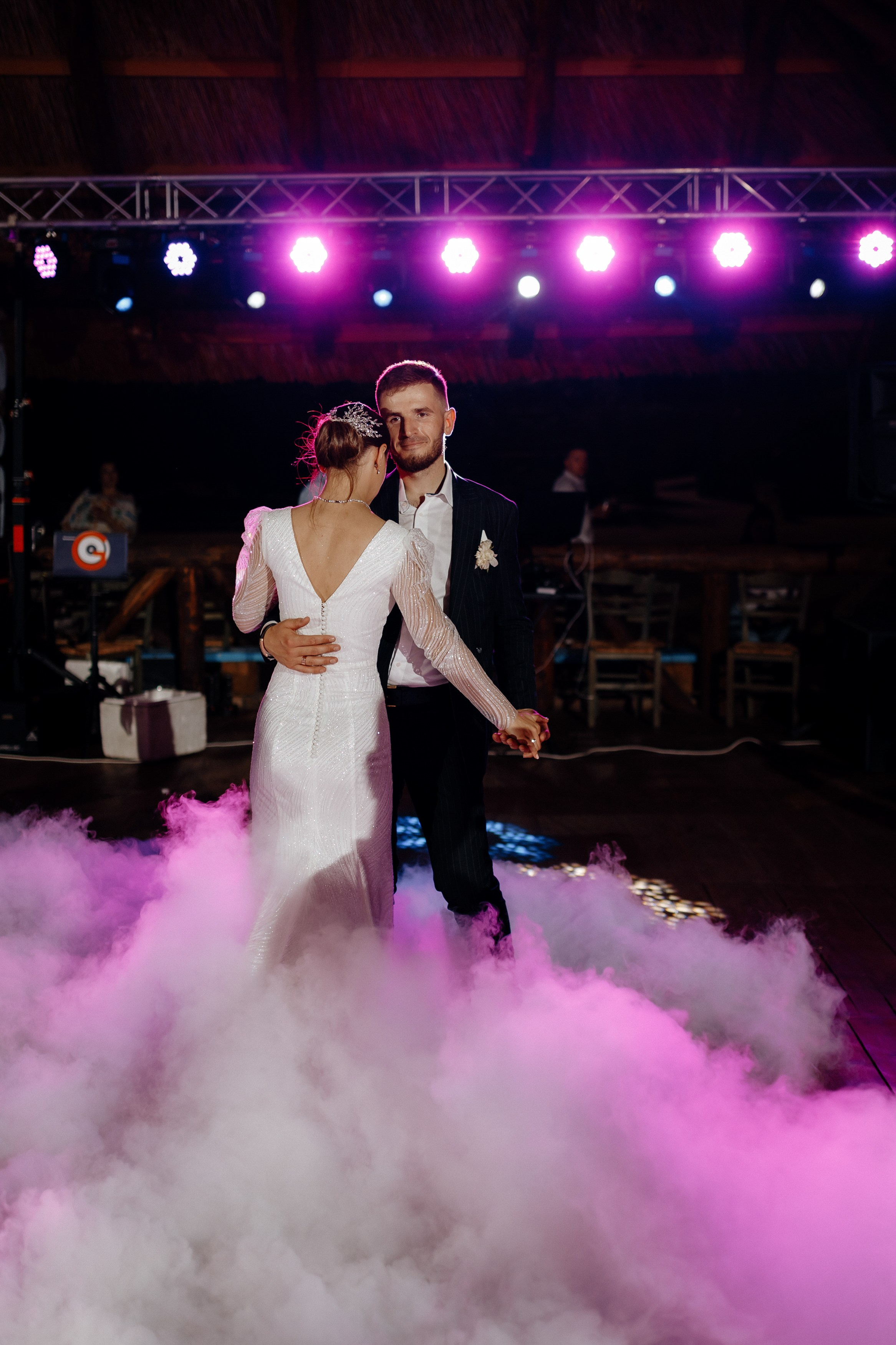 Wedding — Dumitru & Victoria. Fulga Photographer