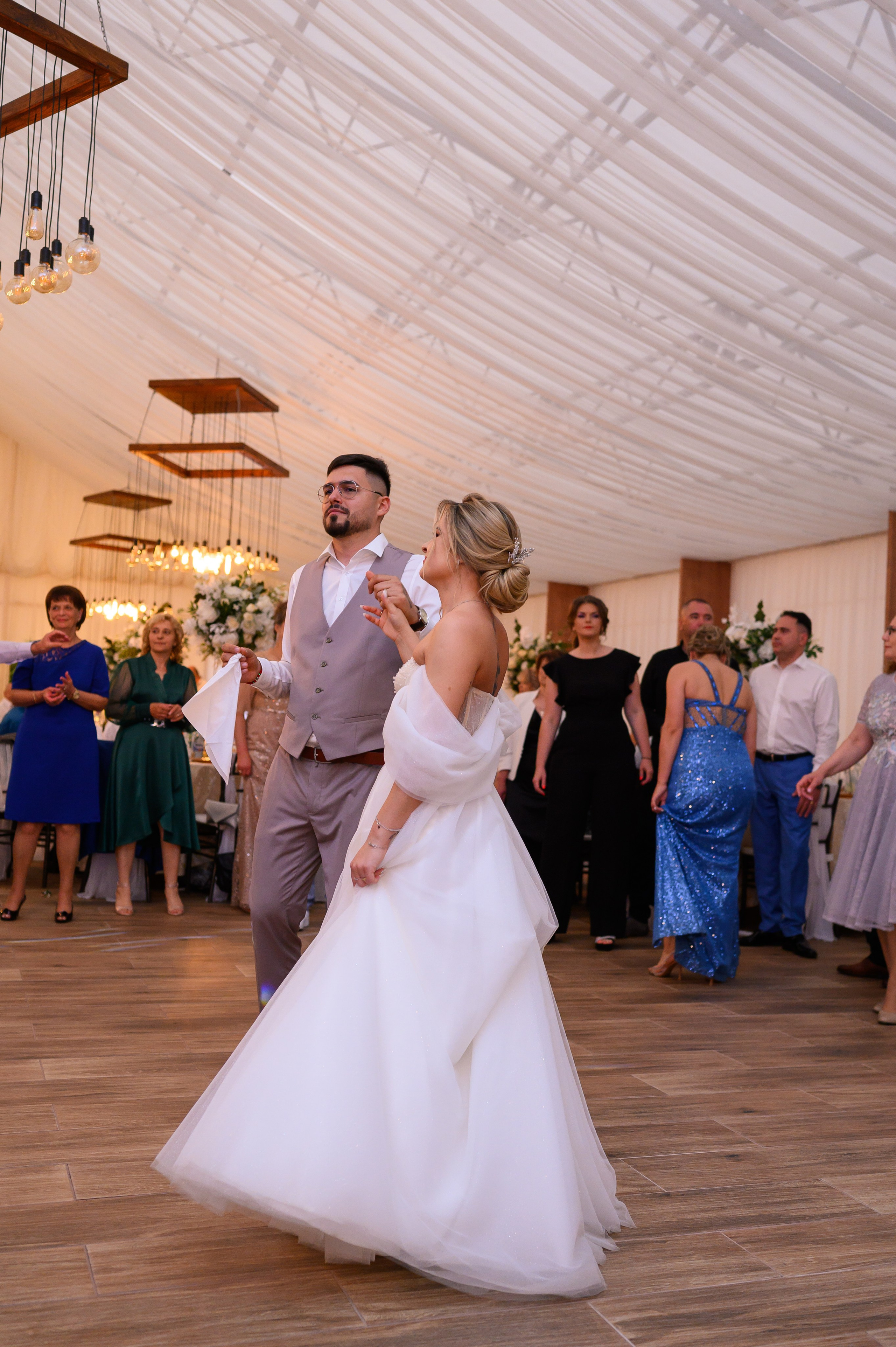 Nuntă. Ligiafoto.ro