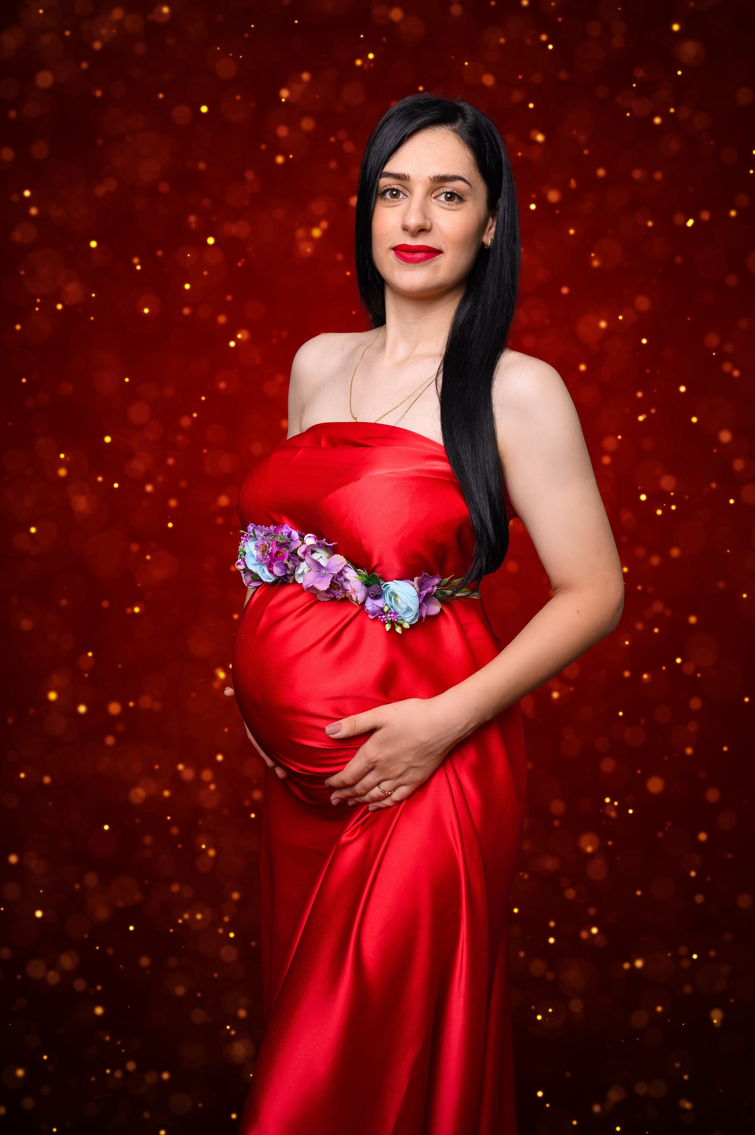 Şedinţe foto maternitate. Ligiafoto.ro