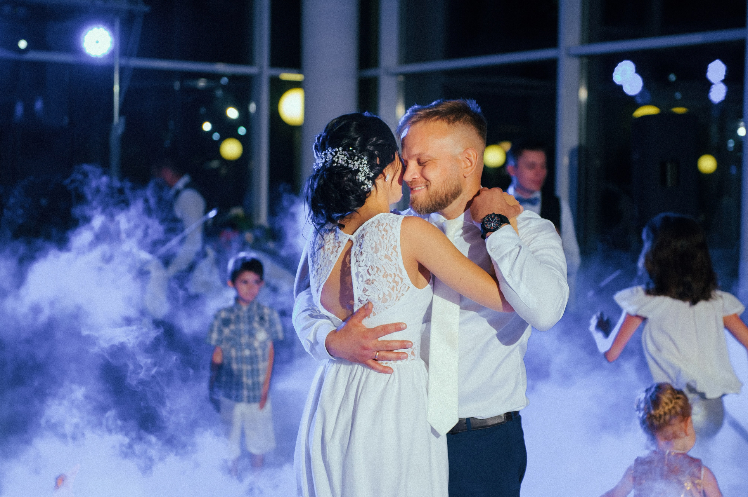 Cristina & Vadim. Fotograf de familie și evenimente