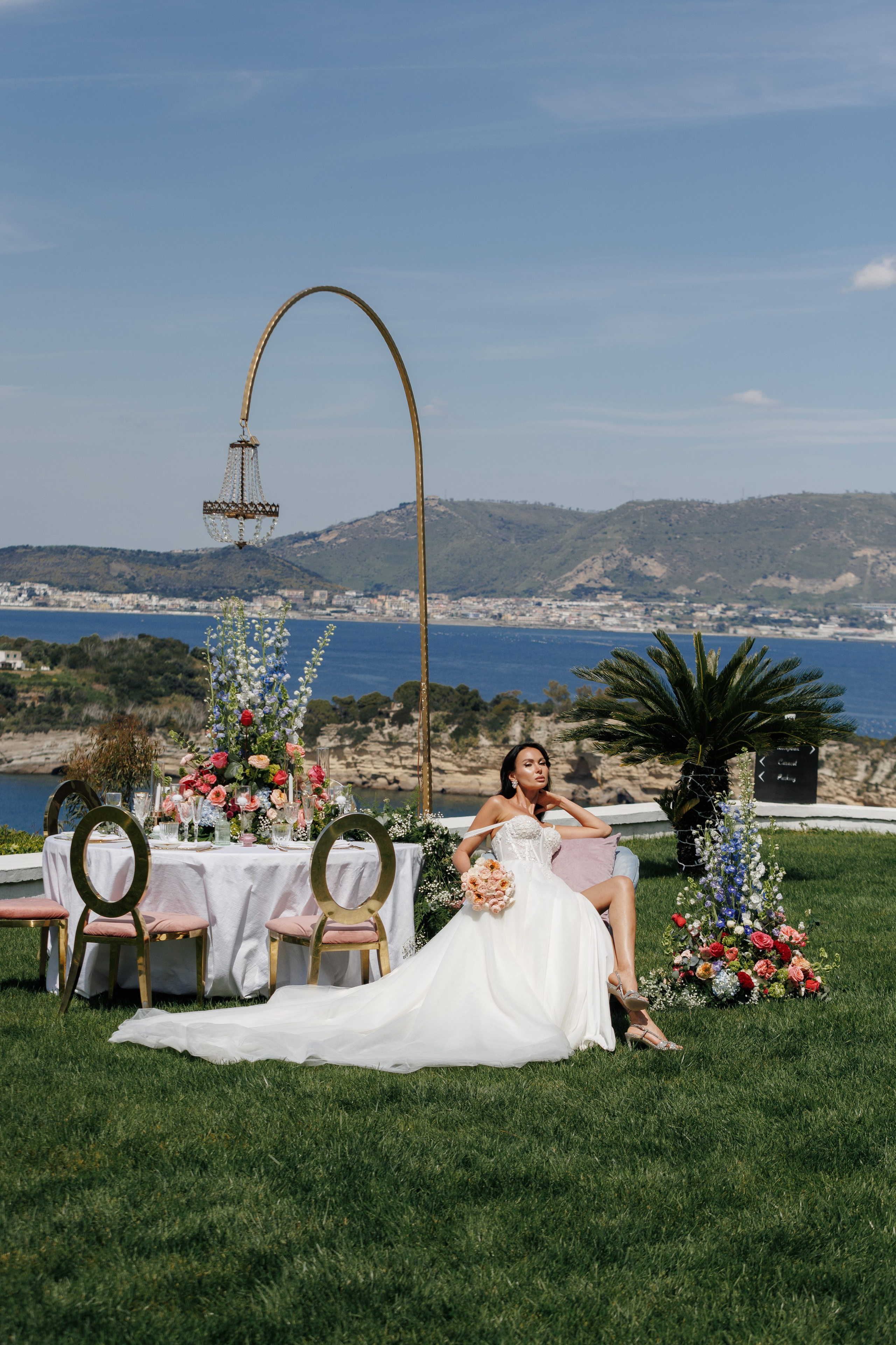 Amalfi Wedding & Second day Shootings 2025. Iurkovski PHOTOGRAPHY in Europe. Luxury destination weddings and events