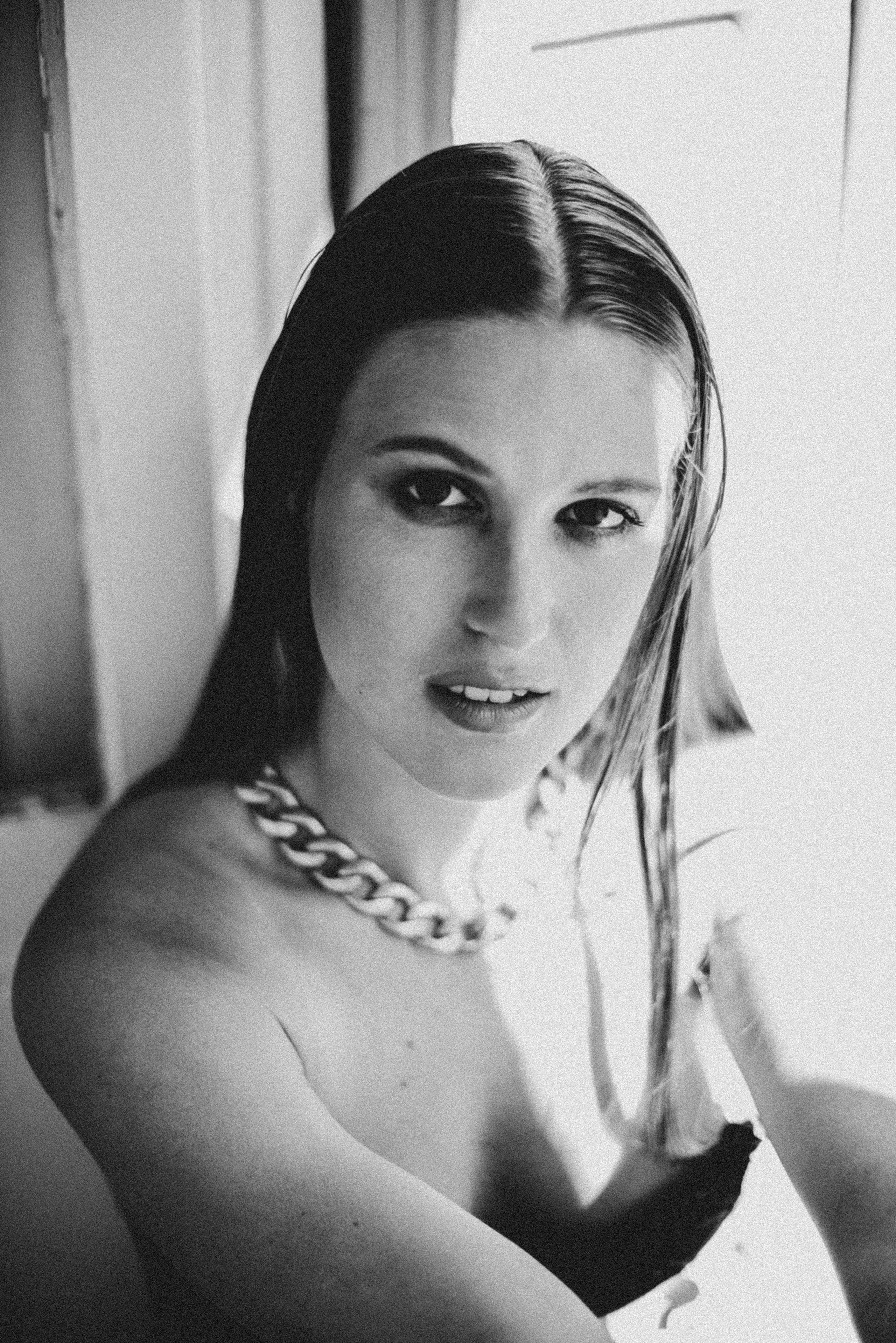 Fashion. Ekaterina Volynec - Photographe en France