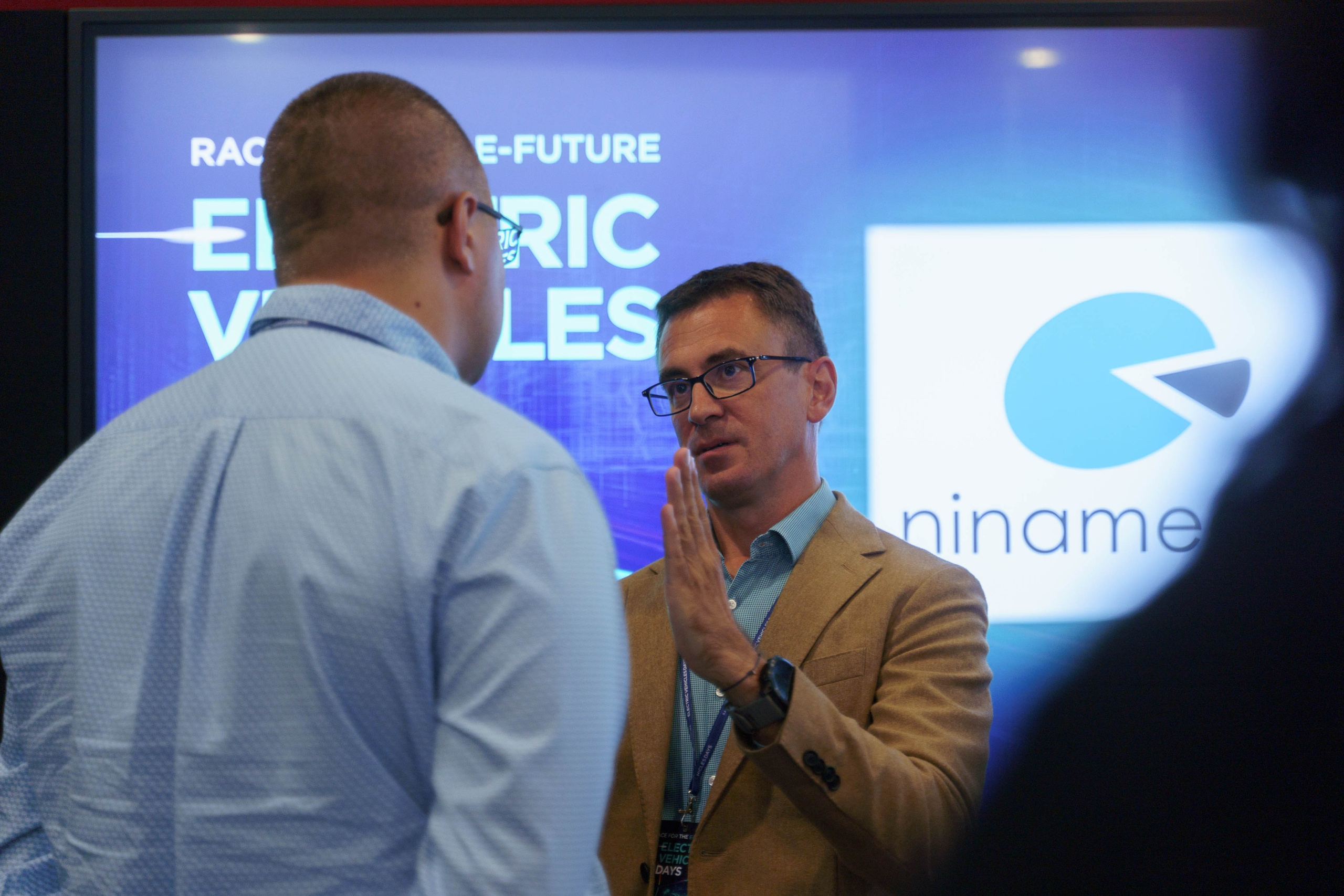 EV Days in Novi Sad 2023. Žukov Studio