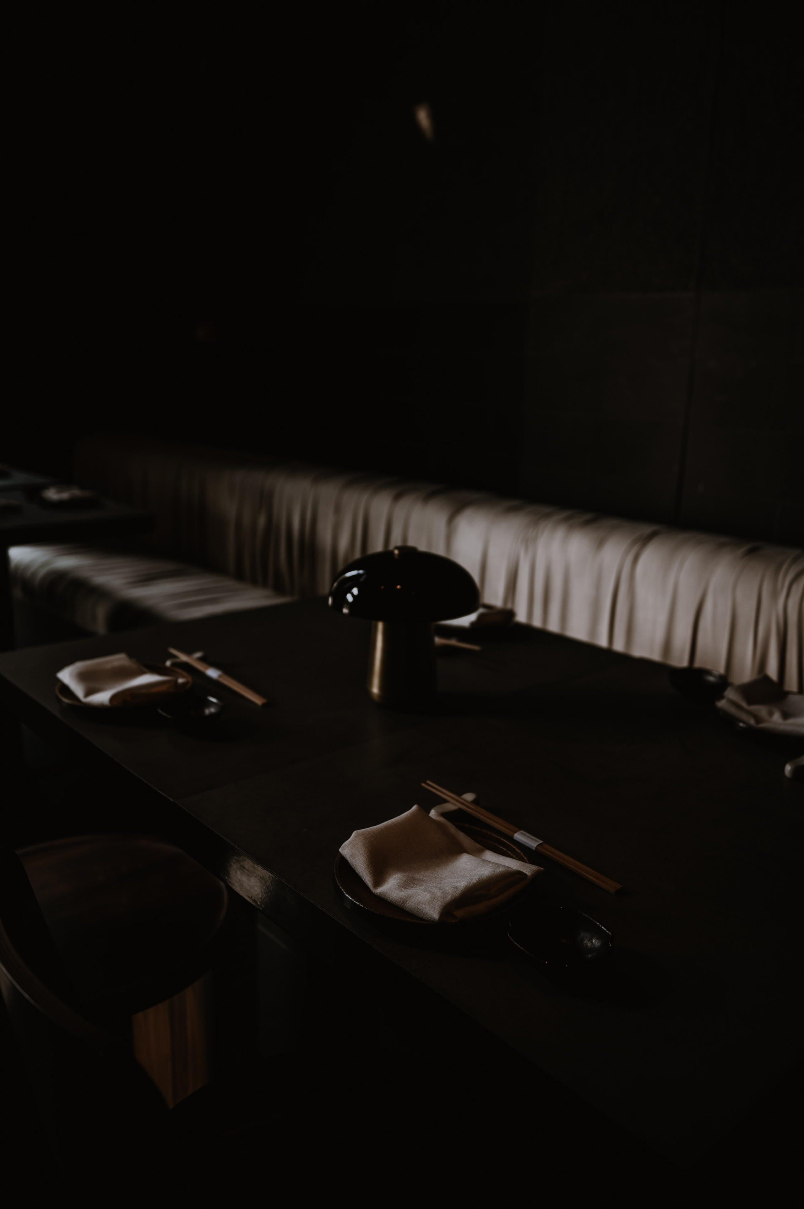 Origami sushi in Dubai. ANNA-MARIA PHOTO CONTENT CREATOR — фотограф, естет, художник і візуальний експерт Instagram у Празі