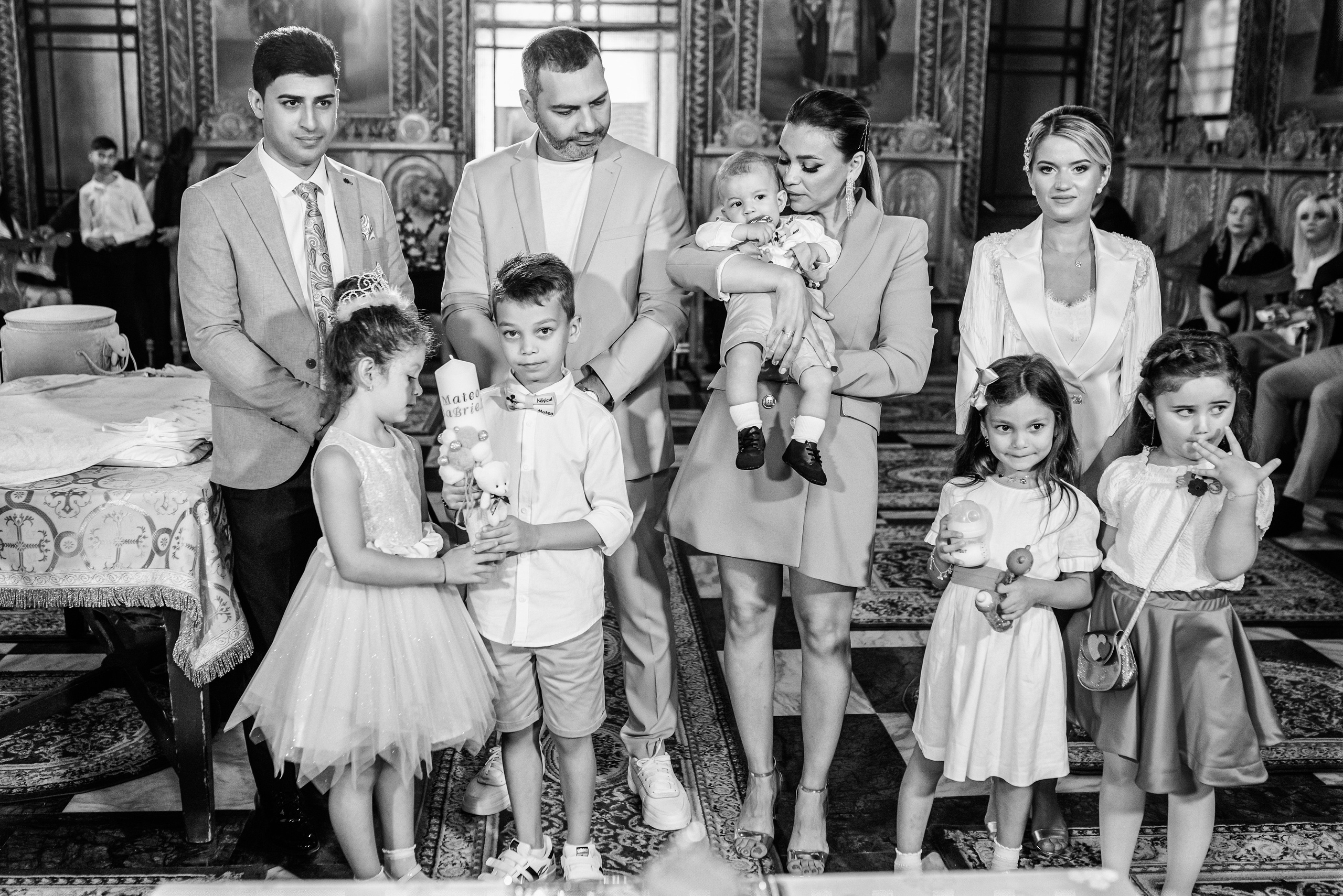 Mateo. Fotograf nunta si evenimente Giurgiu