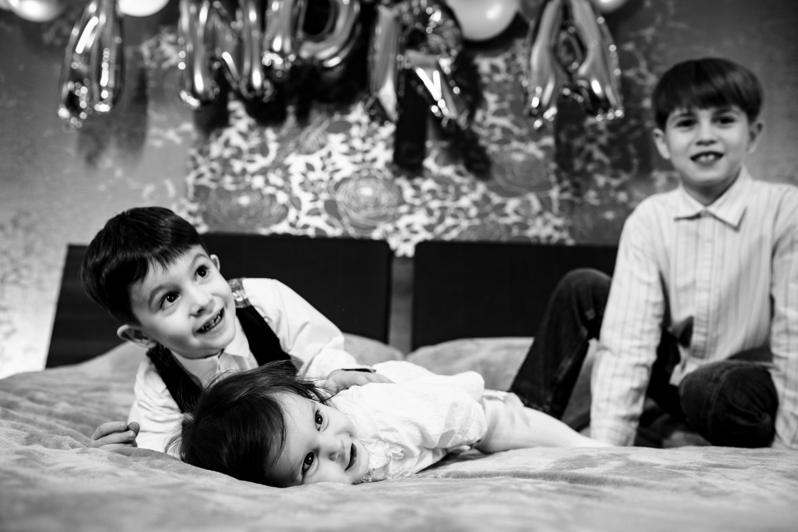 Andra. Fotograf nunta si evenimente Giurgiu