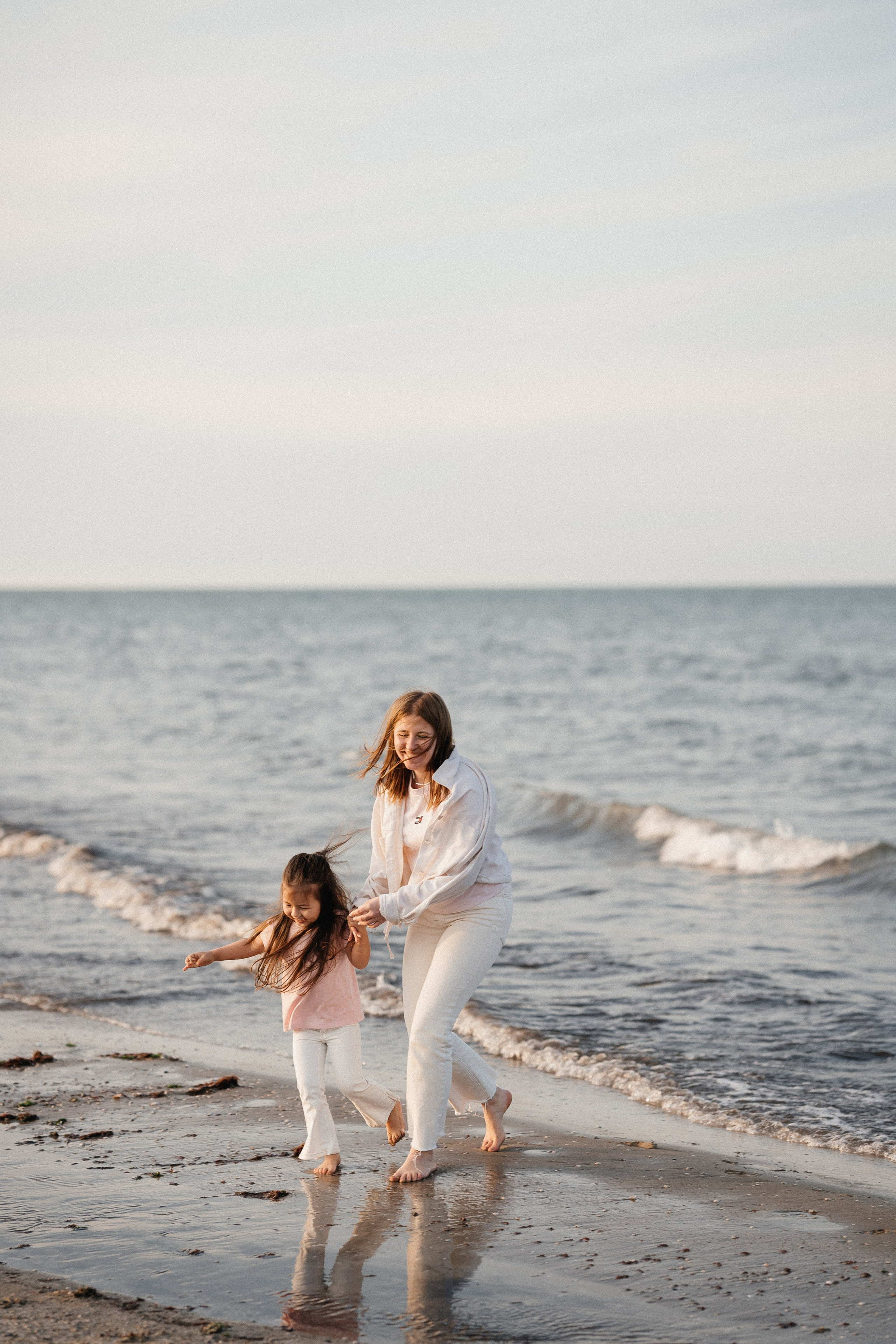 Leia. Fotografa Rimini