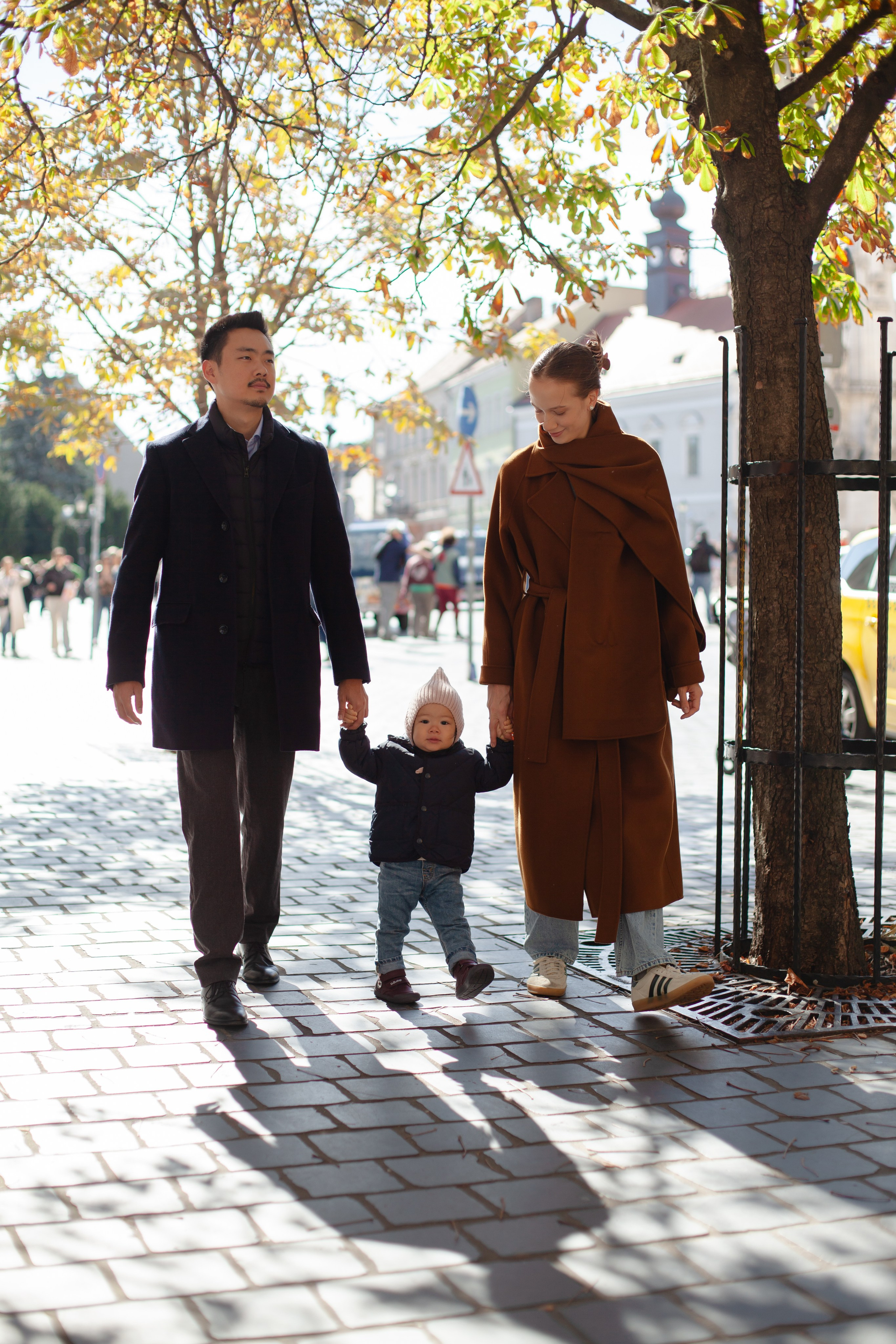 ***. Photographer in Budapest