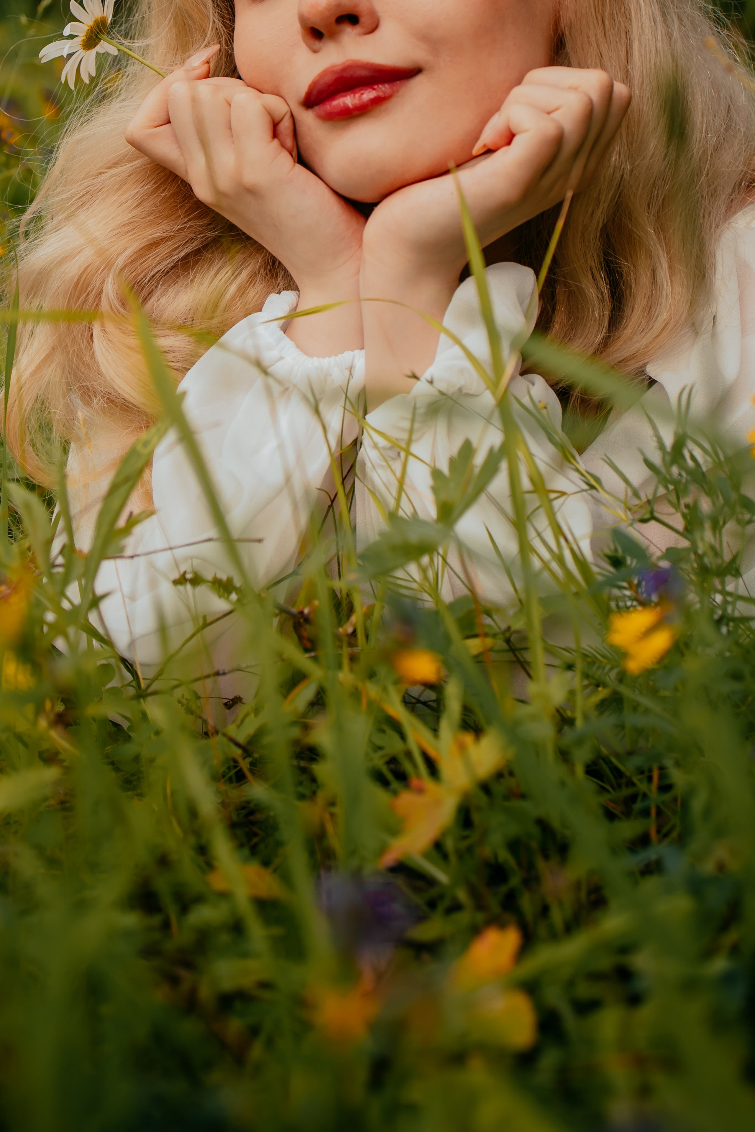 Portfolio. Photographe à Paris — Genya Legou