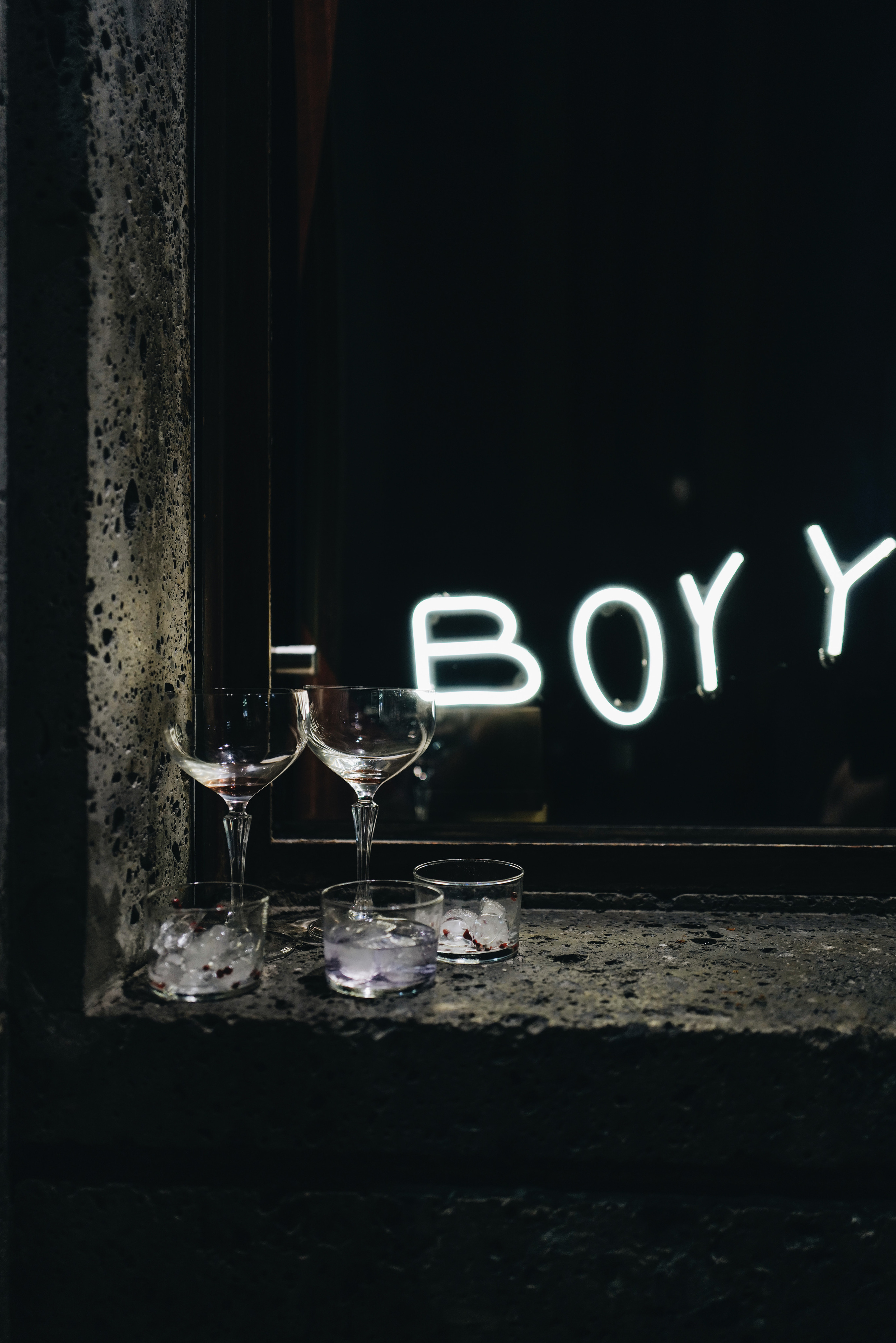 BOYY BOUTIQUE OPENING (MILAN). Anastasia Fedoseeva / The Street Pie — streetstyle photographer