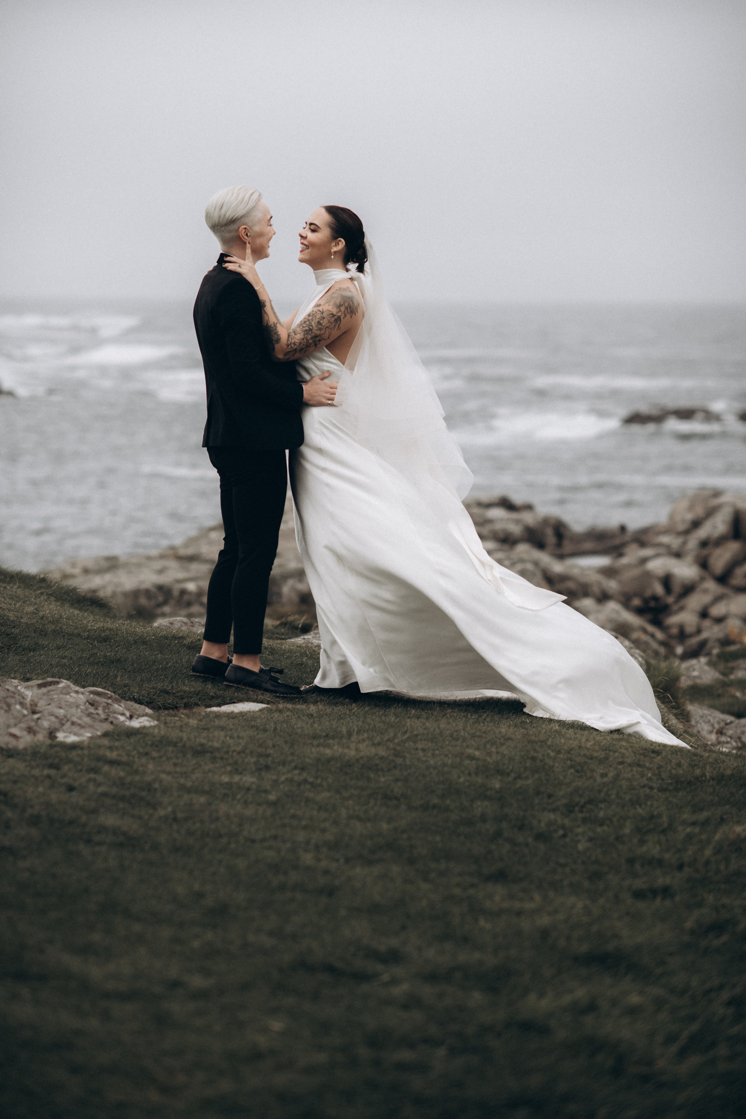 wedding photography in donegal