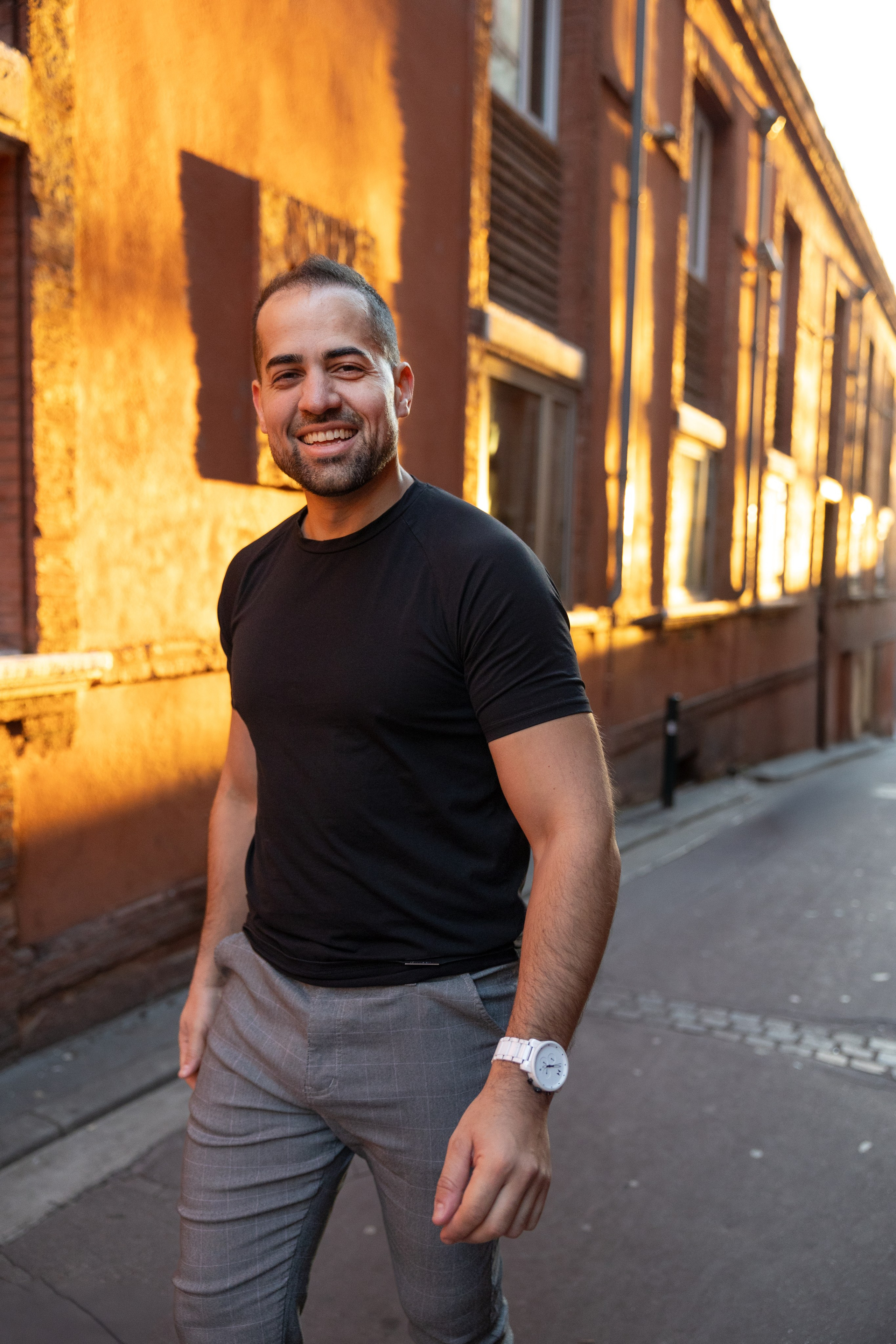 Фото сессия личного бренда: как выбрать подходящий пакет?. Евгения Смирнова — фотограф в Тулузе и юго-западной Франции