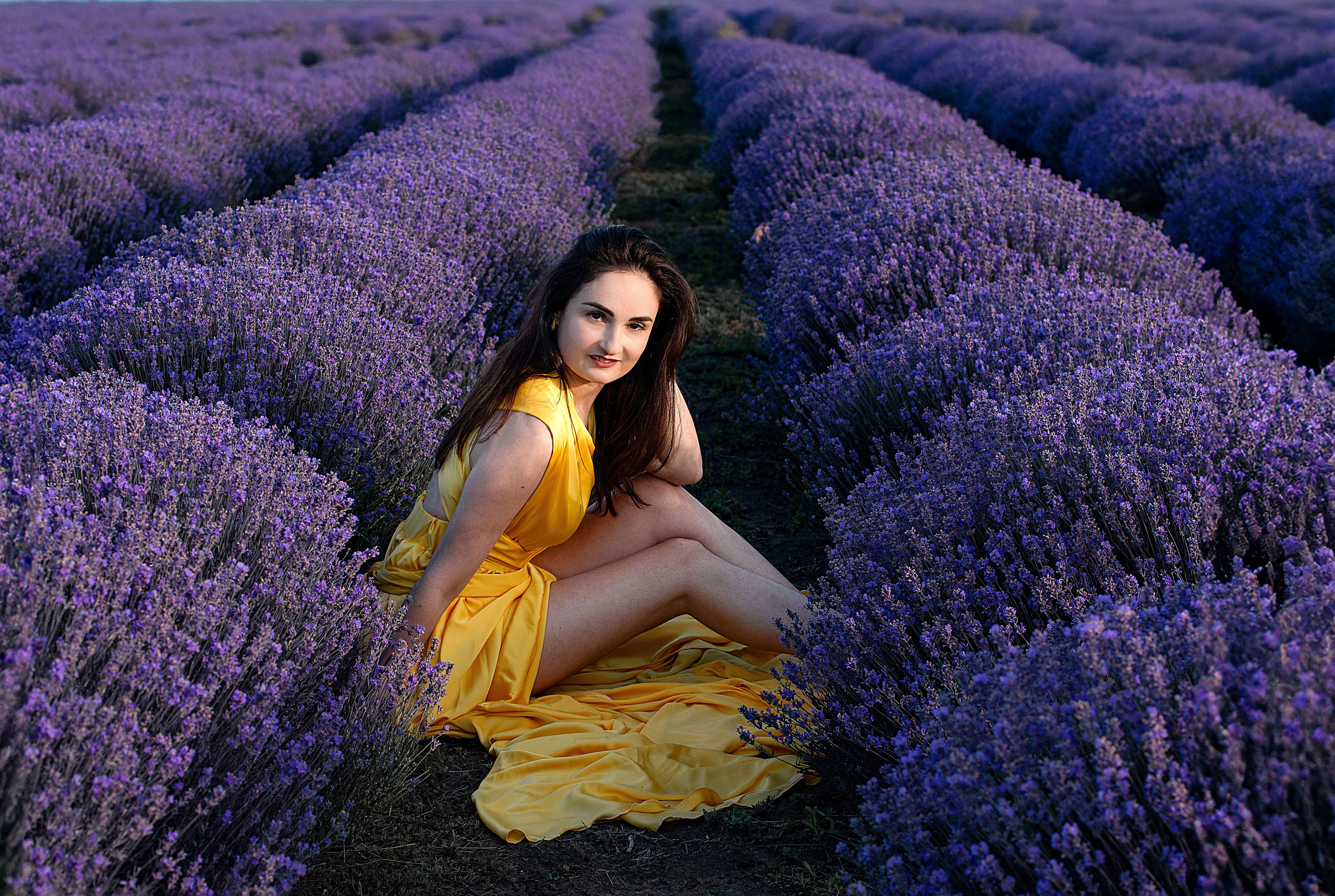 Лаванда. Детский и семейный фотограф в г. Бельцы