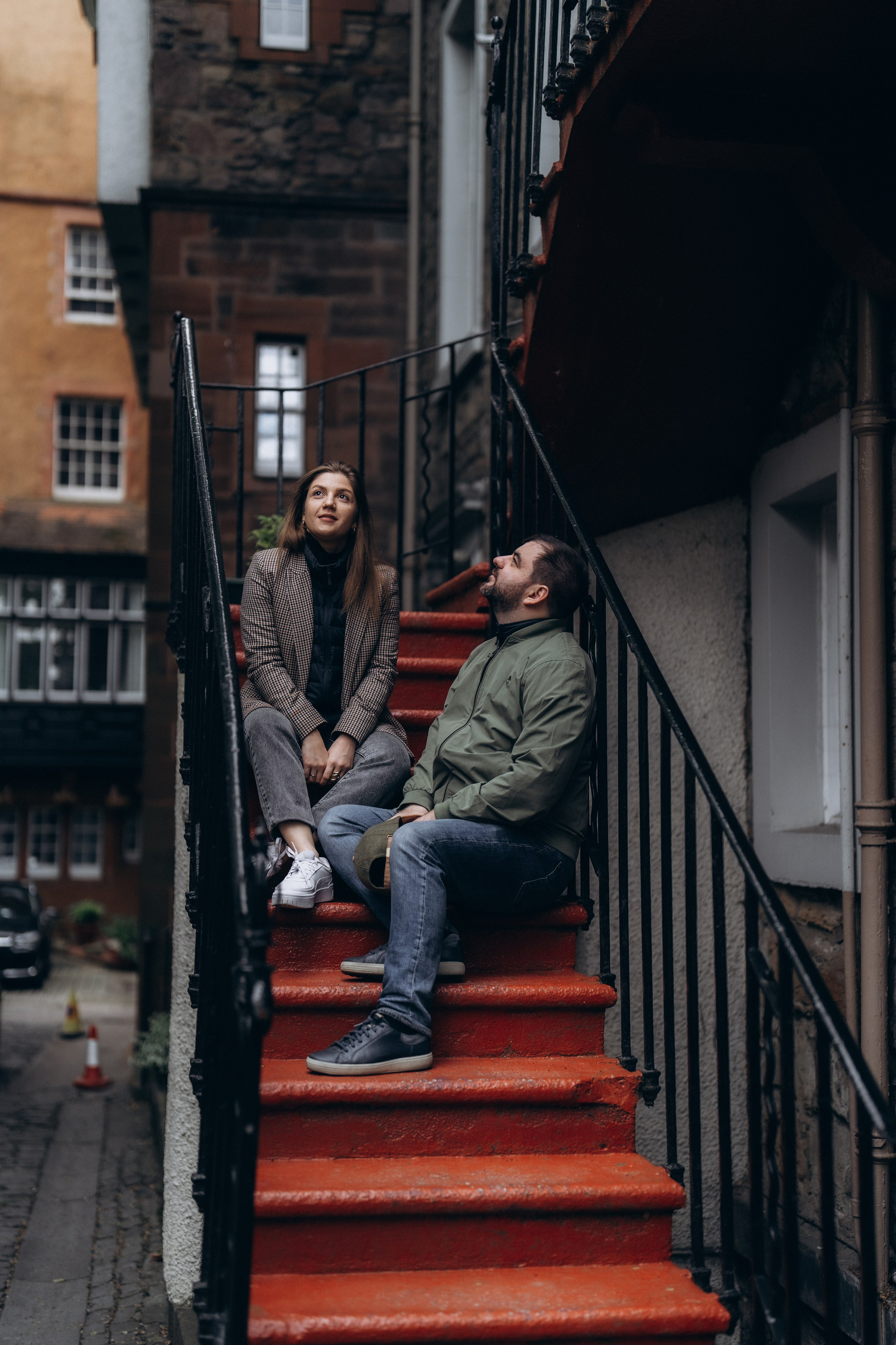 Туры. Photographer & Tour Guide Based in Scotland