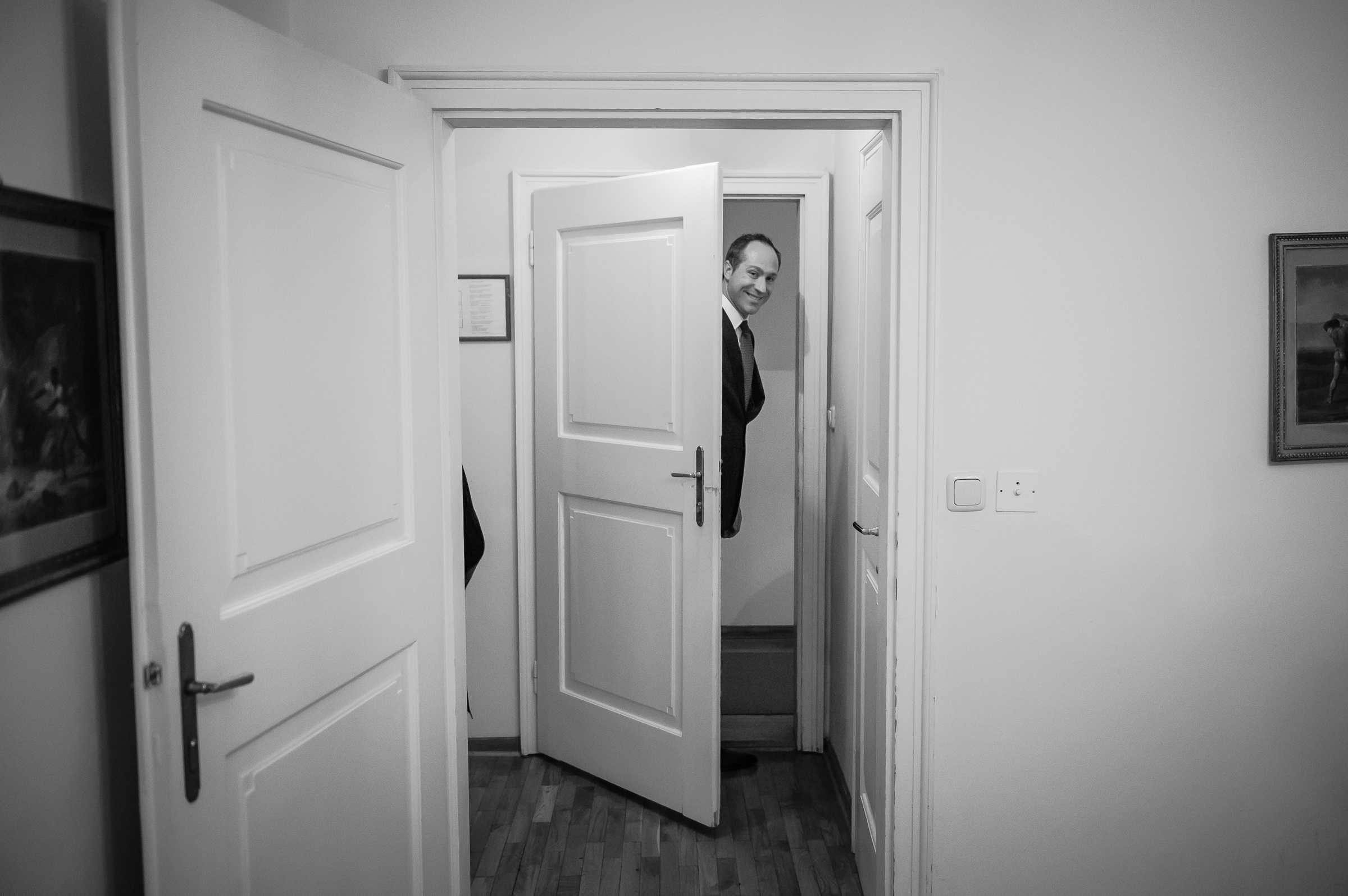 Traumhochzeit im Marmorsaal Schloss Mirabell - Salzburg. Hochzeitsfotograf München - Olga Boyko Hochzeitsreportage