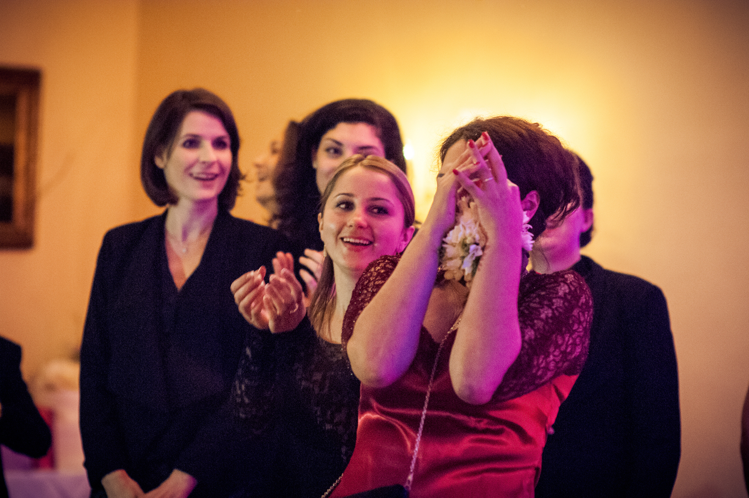 Traumhochzeit im Marmorsaal Schloss Mirabell - Salzburg. Hochzeitsfotograf München - Olga Boyko Hochzeitsreportage