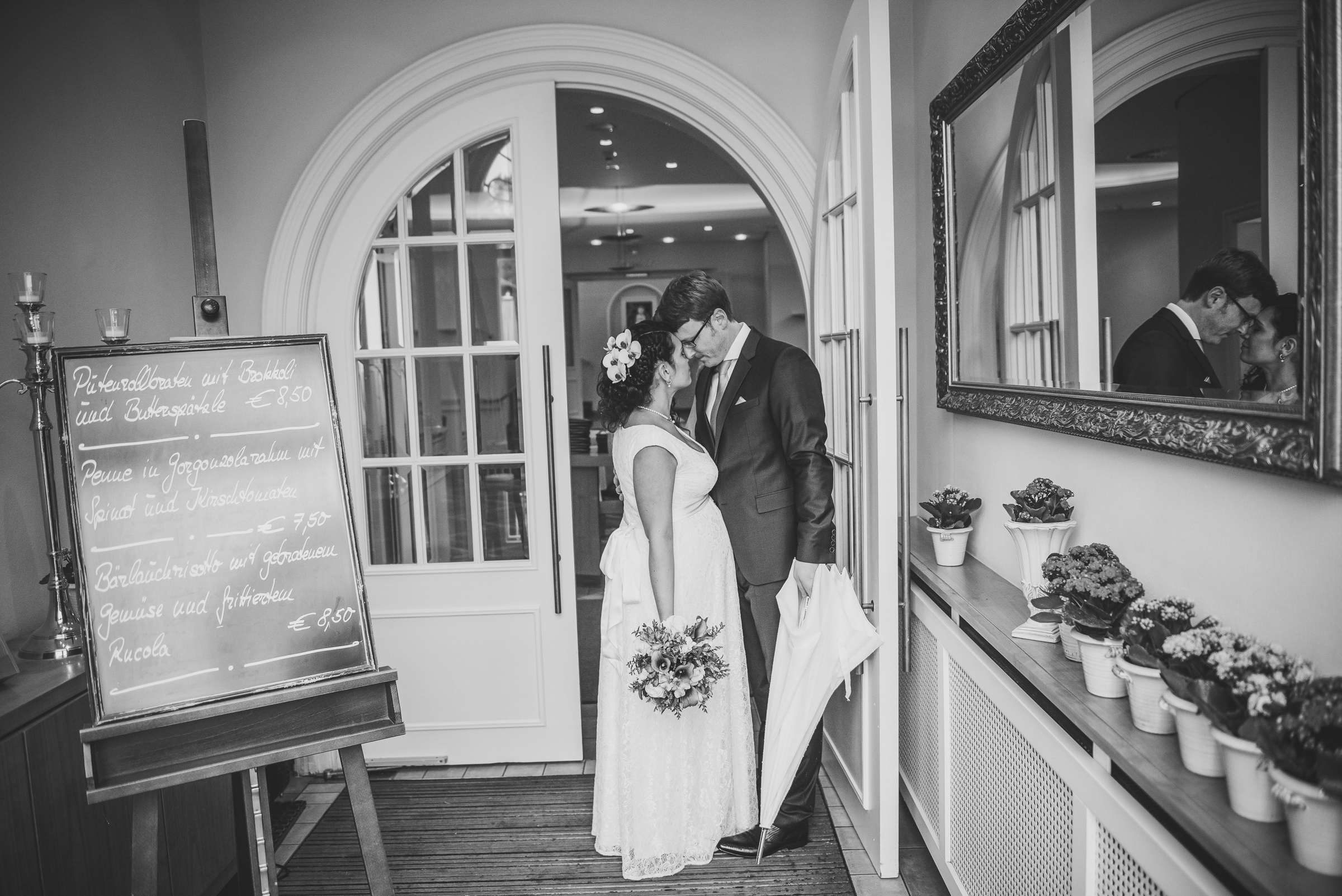 Restaurant am Chinesischen Turm