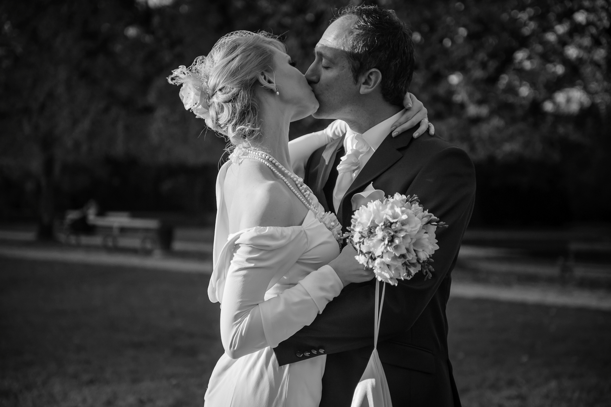 Traumhochzeit im Marmorsaal Schloss Mirabell - Salzburg. Hochzeitsfotograf München - Olga Boyko Hochzeitsreportage