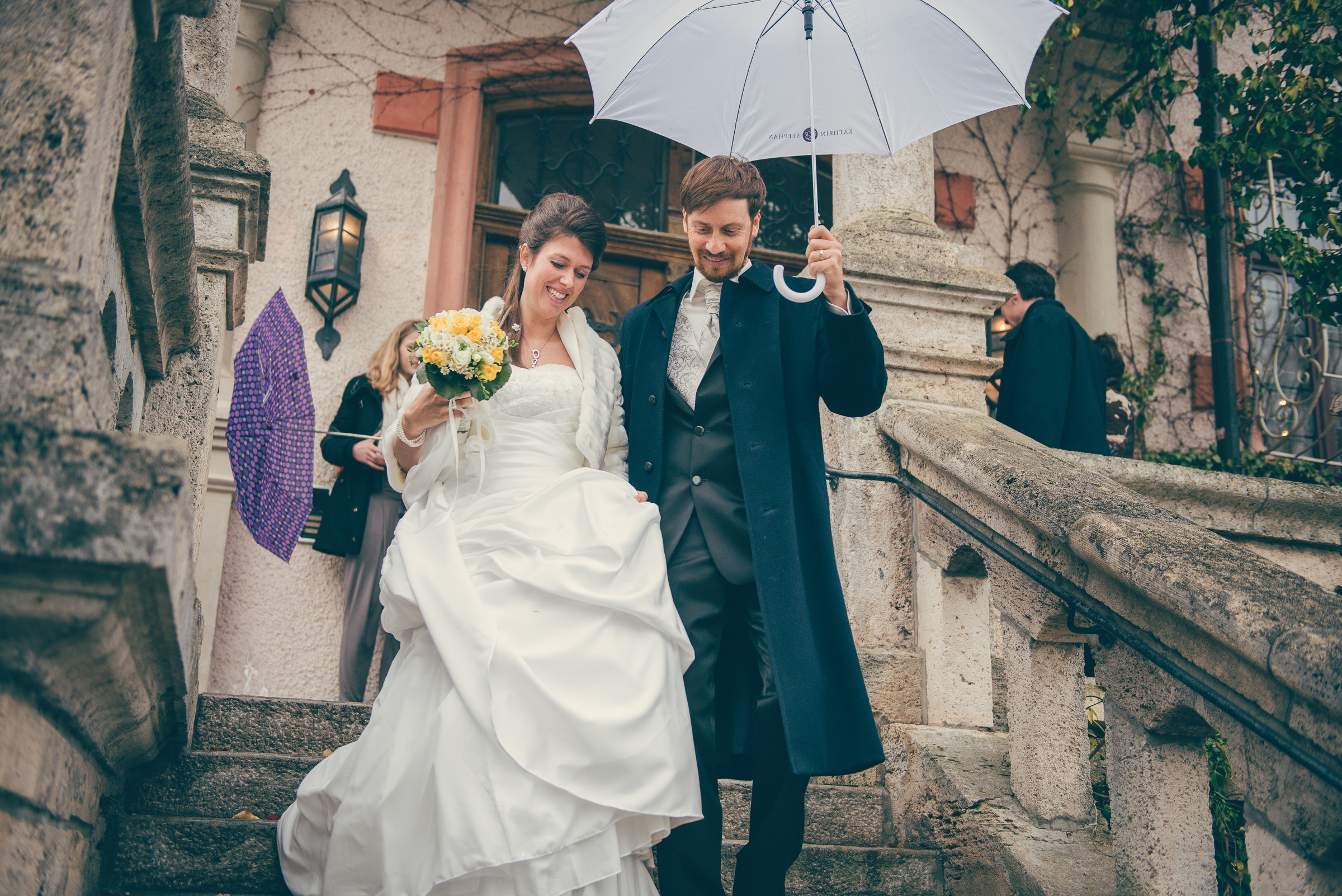 Hochzeitsfotograf München. Hochzeitsfotograf München - Olga Boyko Hochzeitsreportage