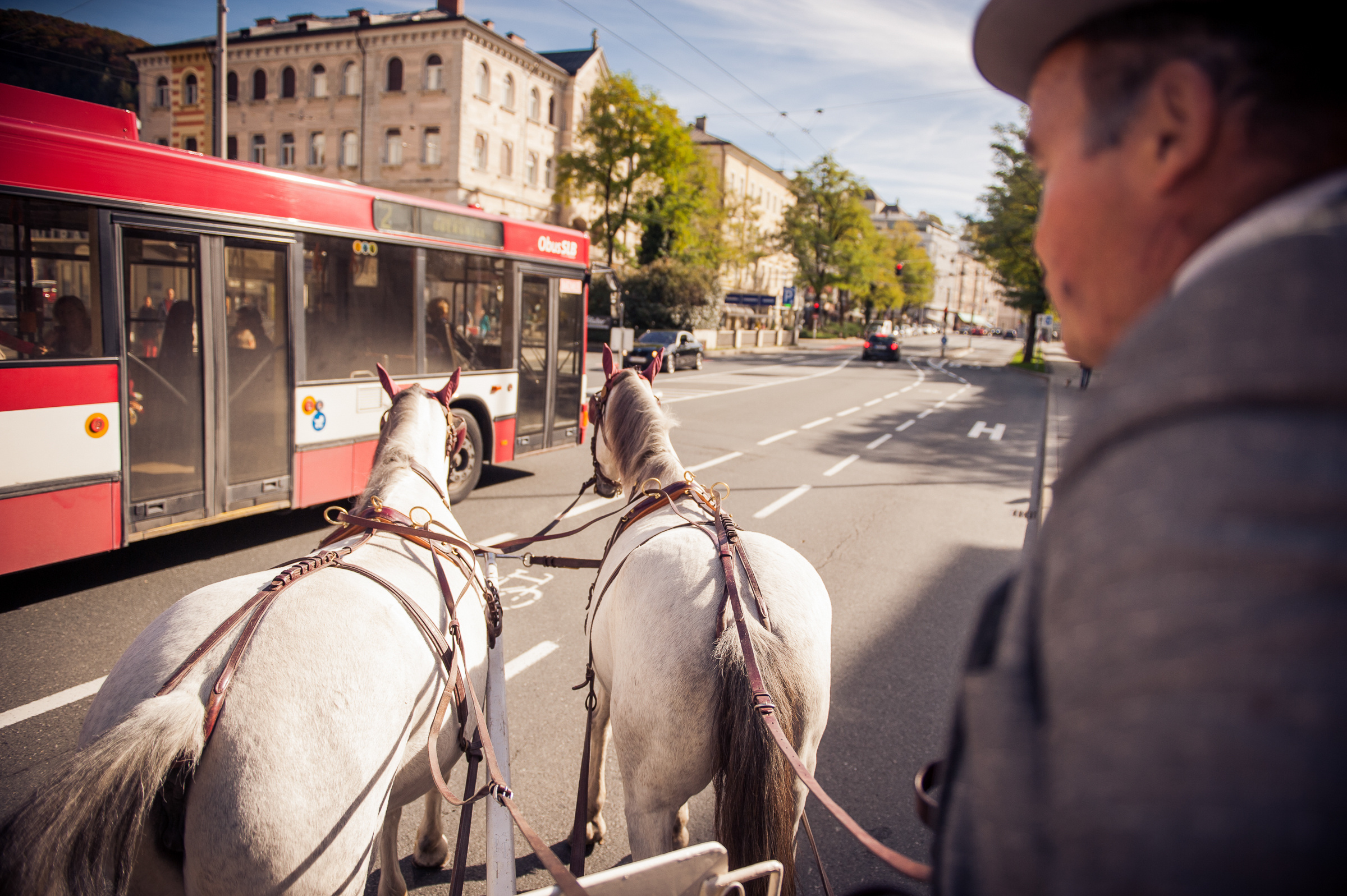 Traumhochzeit im Marmorsaal Schloss Mirabell - Salzburg. Hochzeitsfotograf München - Olga Boyko Hochzeitsreportage