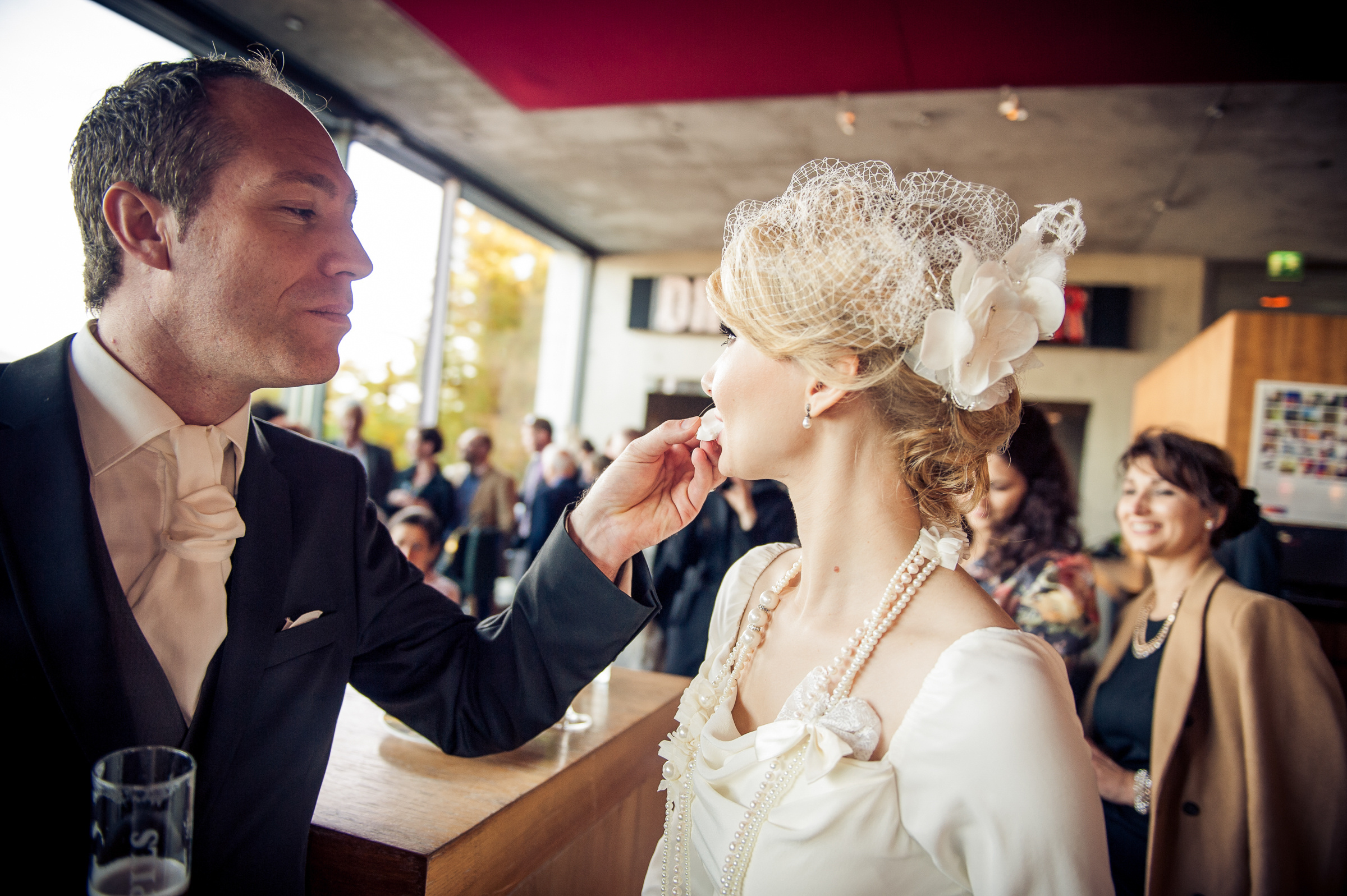 Traumhochzeit im Marmorsaal Schloss Mirabell - Salzburg. Hochzeitsfotograf München - Olga Boyko Hochzeitsreportage