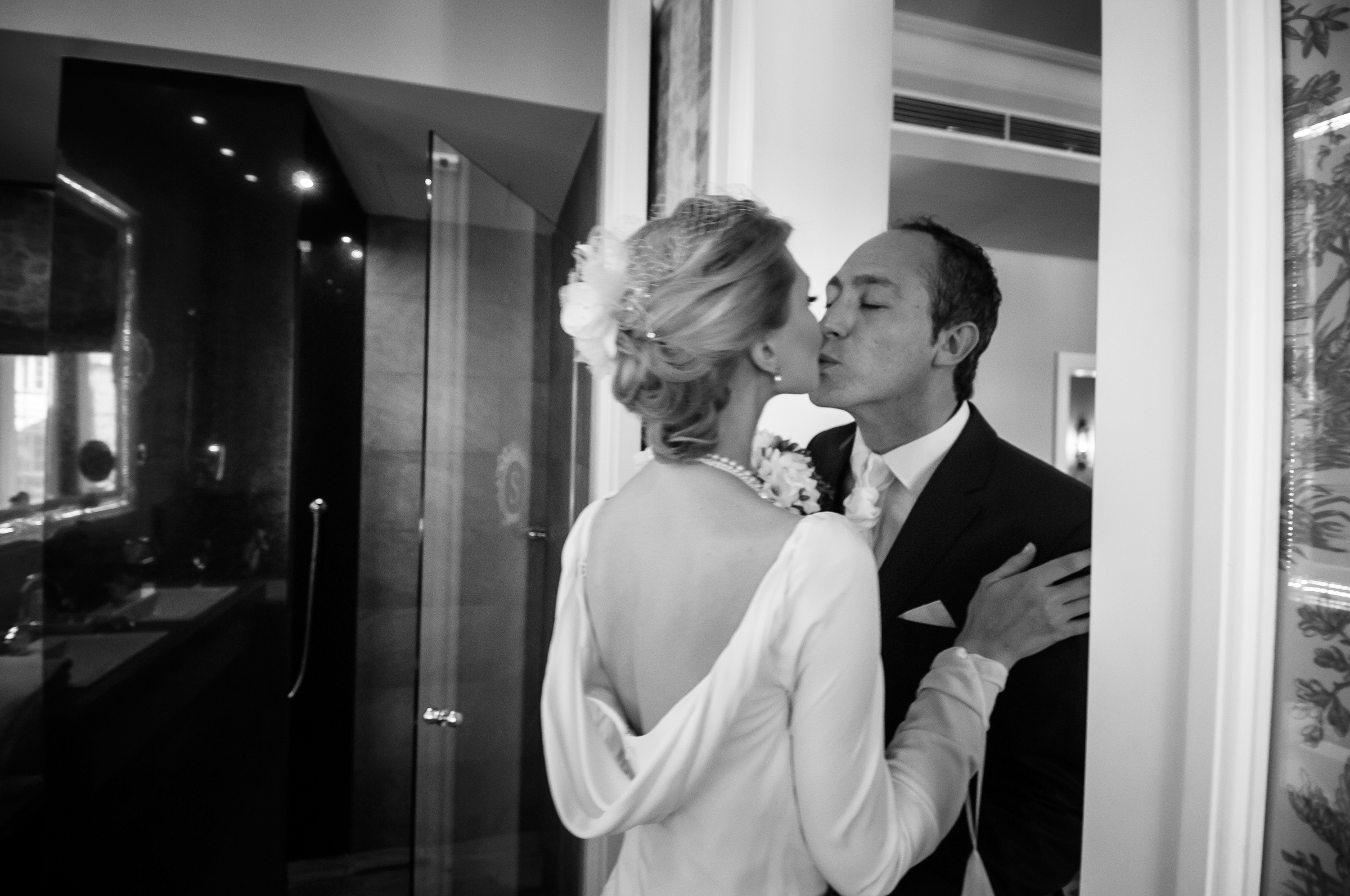 Traumhochzeit im Marmorsaal Schloss Mirabell - Salzburg. Hochzeitsfotograf München - Olga Boyko Hochzeitsreportage