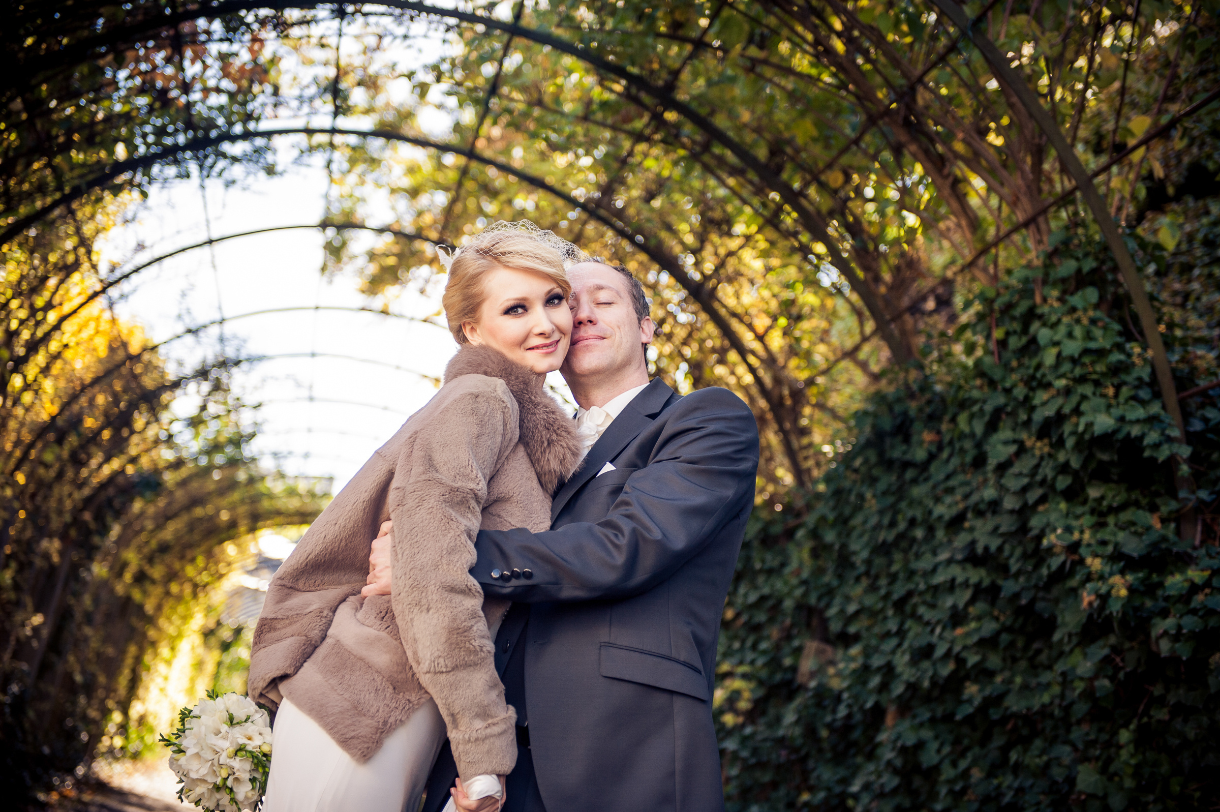 Traumhochzeit im Marmorsaal Schloss Mirabell - Salzburg. Hochzeitsfotograf München - Olga Boyko Hochzeitsreportage