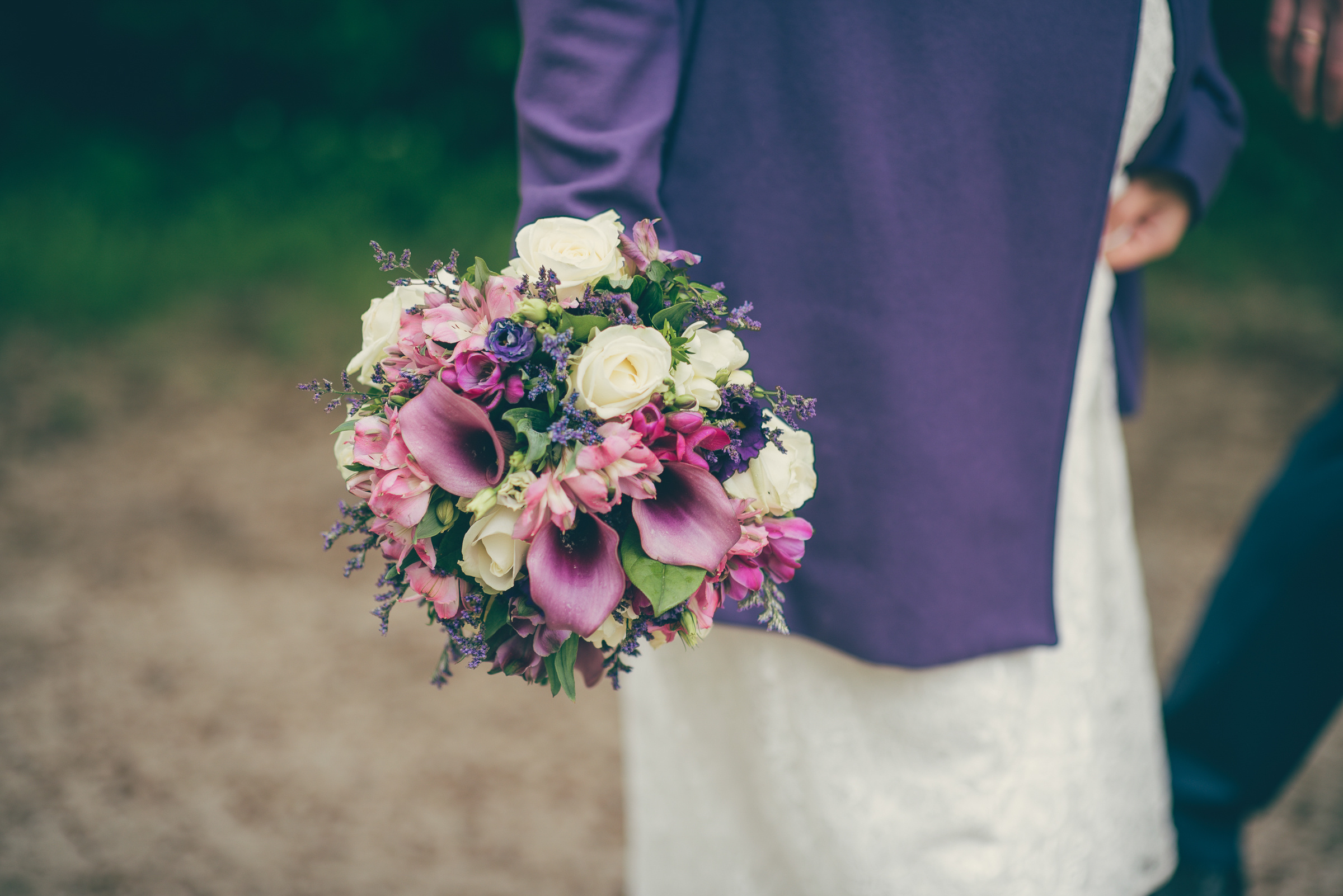 Brautstrauss München