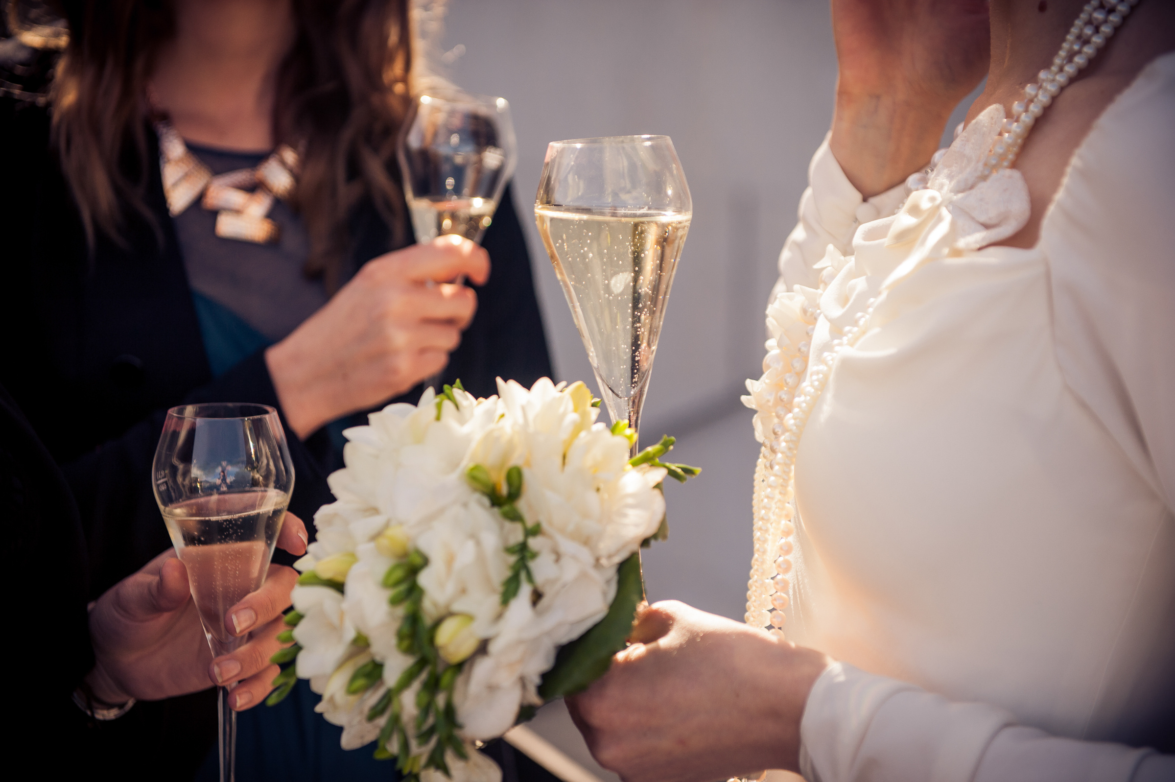Traumhochzeit im Marmorsaal Schloss Mirabell - Salzburg. Hochzeitsfotograf München - Olga Boyko Hochzeitsreportage