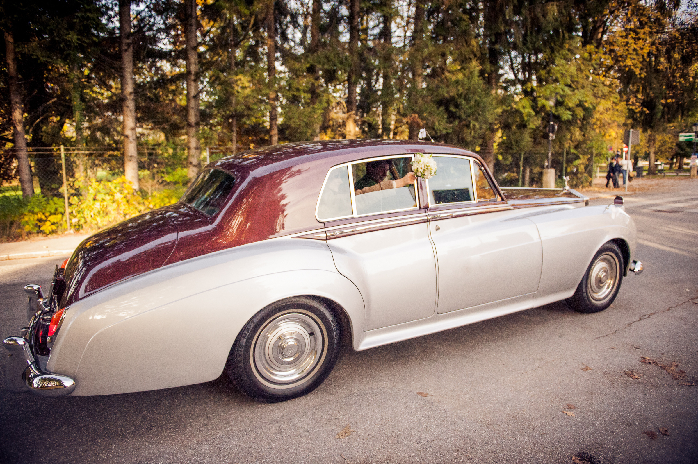 Traumhochzeit im Marmorsaal Schloss Mirabell - Salzburg. Hochzeitsfotograf München - Olga Boyko Hochzeitsreportage